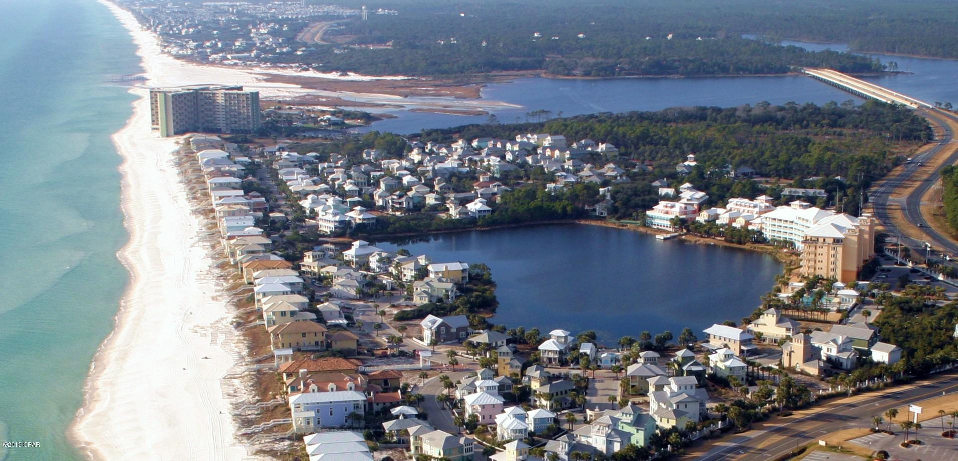 Carillon Beach - Residential