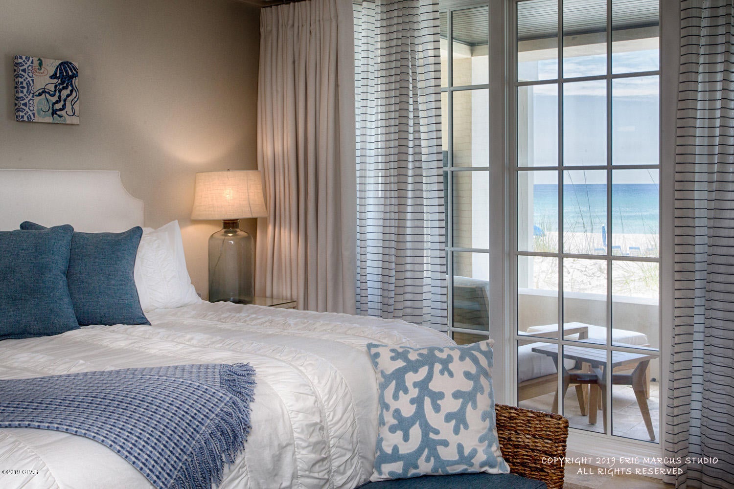 Carillon Beach - Residential