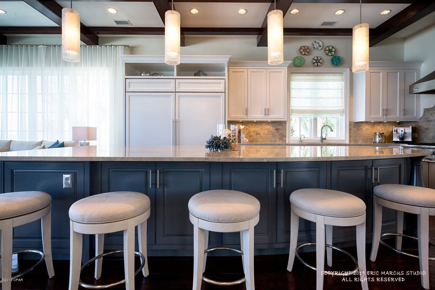 Carillon Beach - Residential