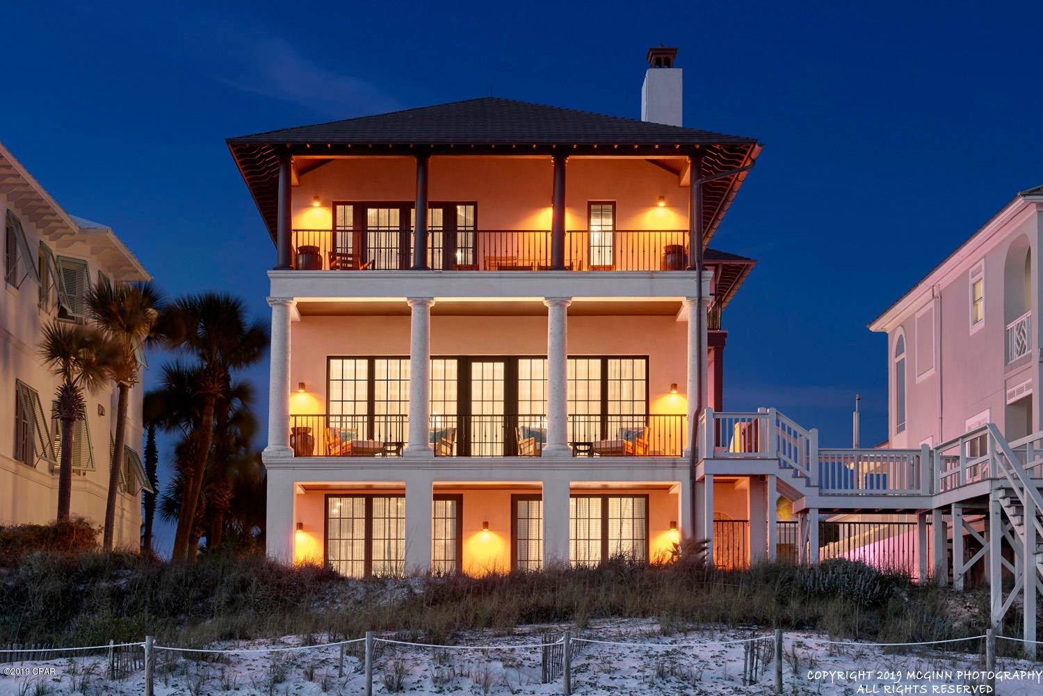 Carillon Beach - Residential