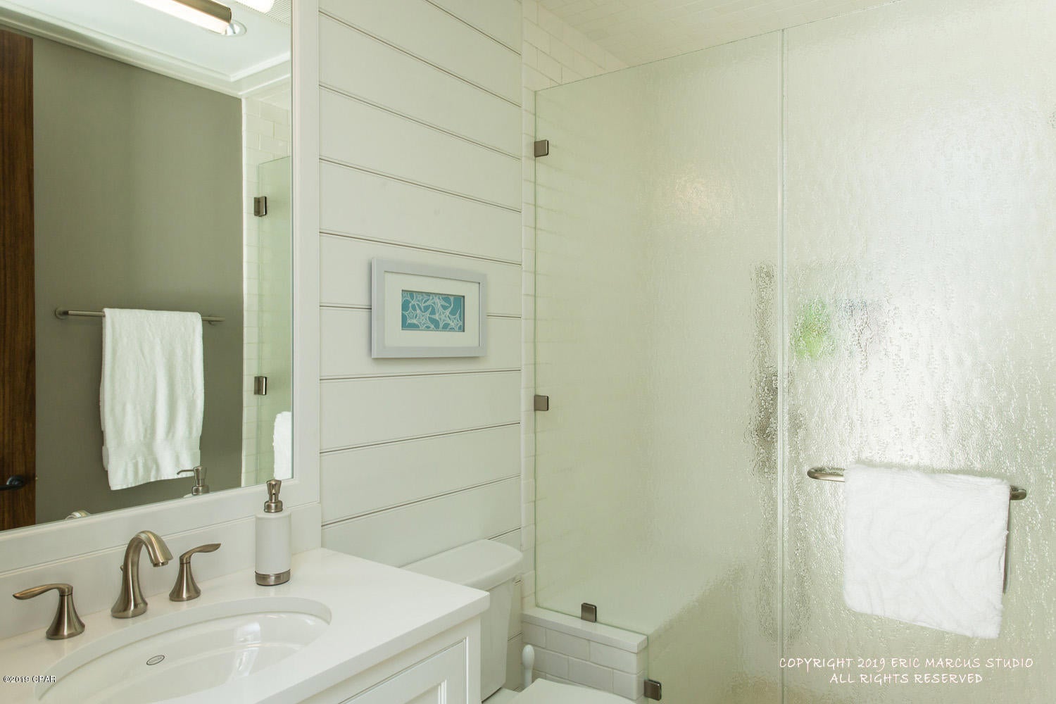 Carillon Beach - Residential