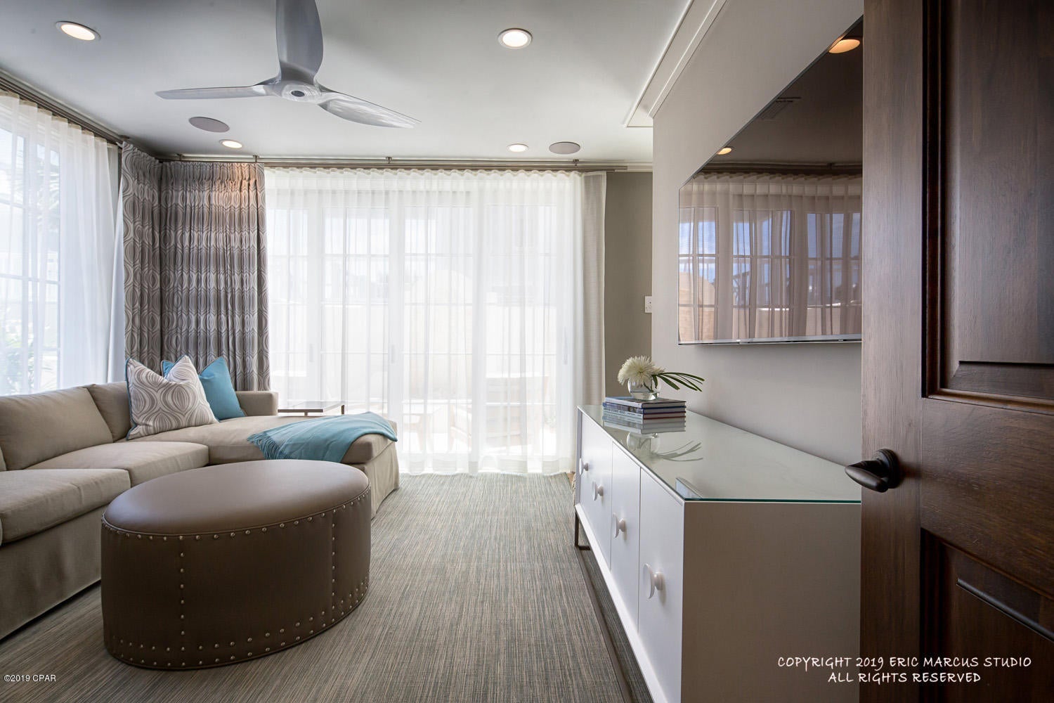 Carillon Beach - Residential