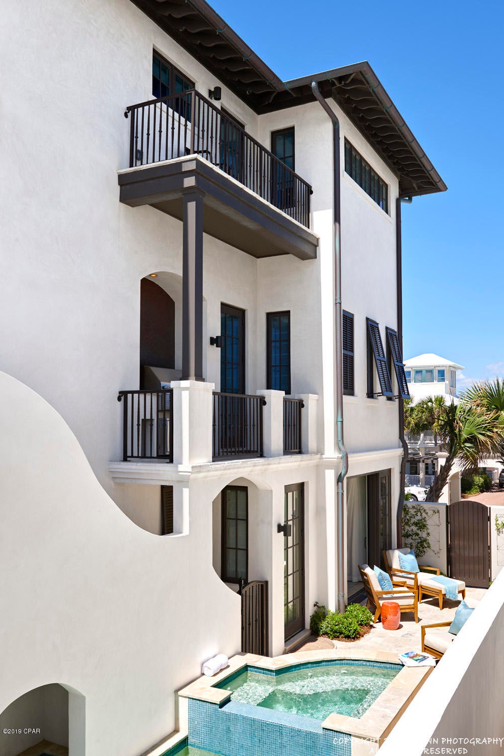 Carillon Beach - Residential