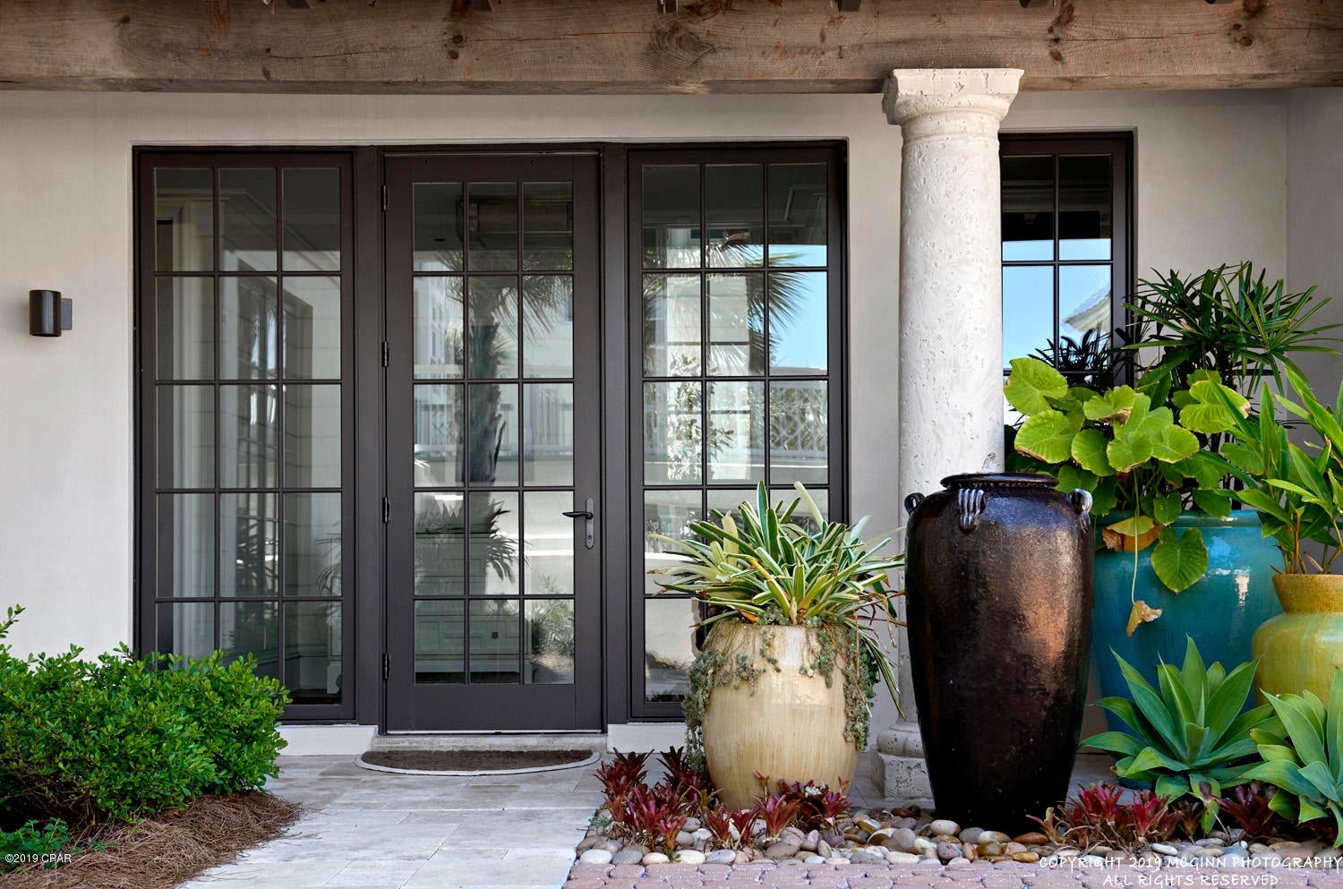 Carillon Beach - Residential