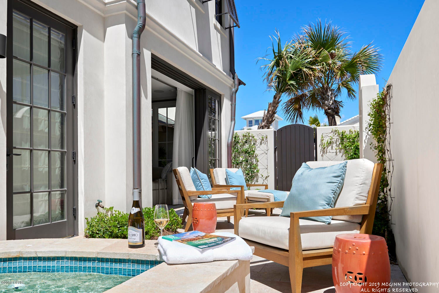 Carillon Beach - Residential