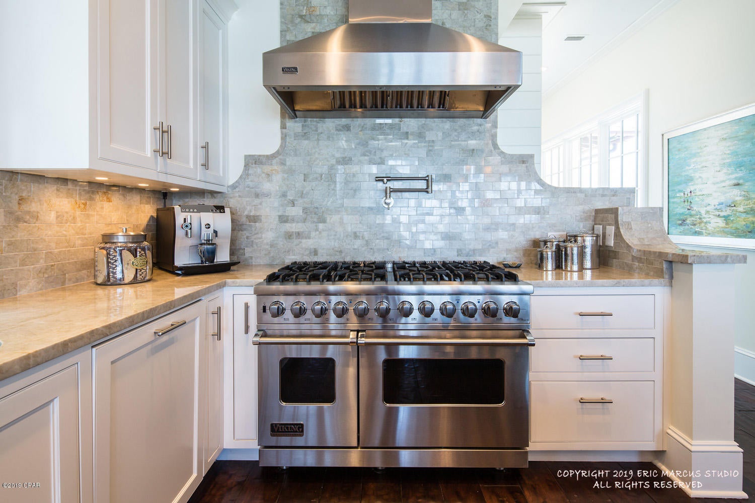 Carillon Beach - Residential