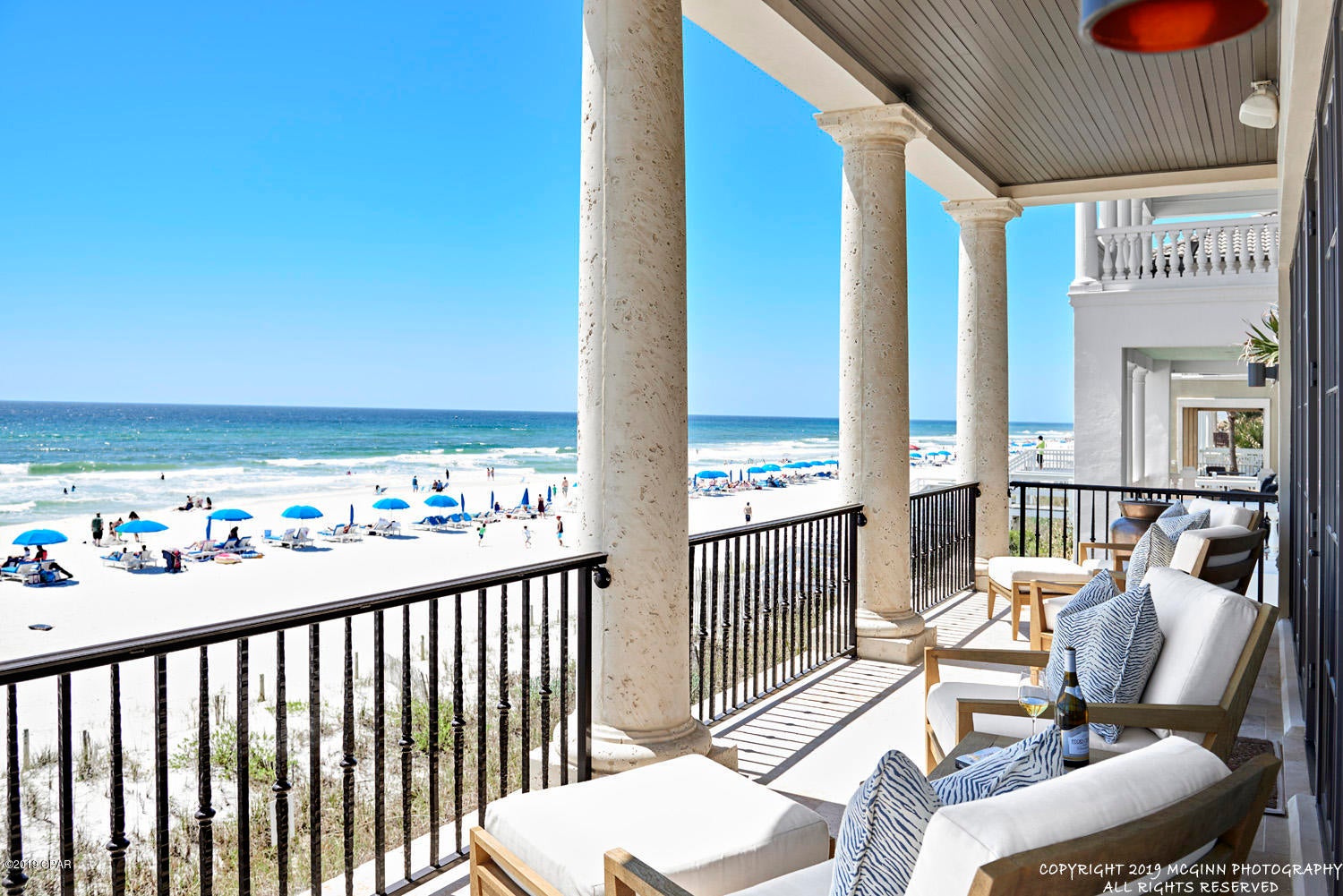 Carillon Beach - Residential