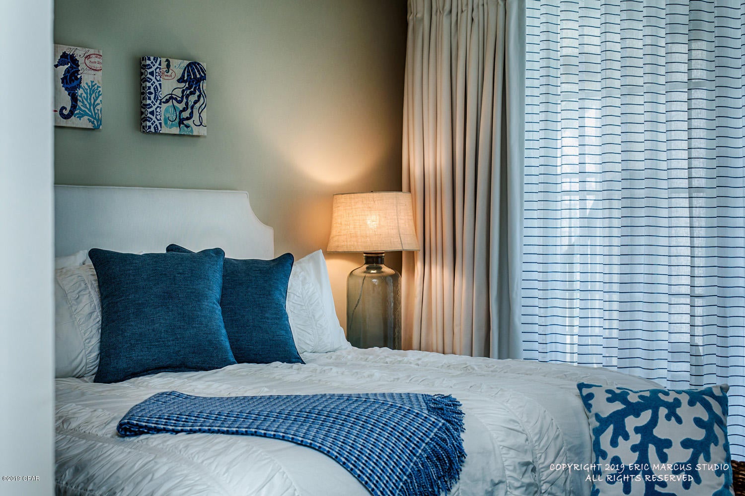 Carillon Beach - Residential