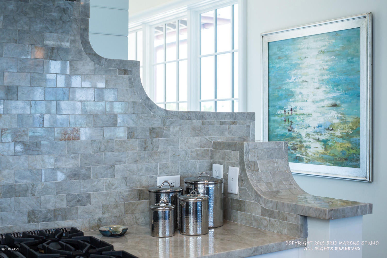 Carillon Beach - Residential