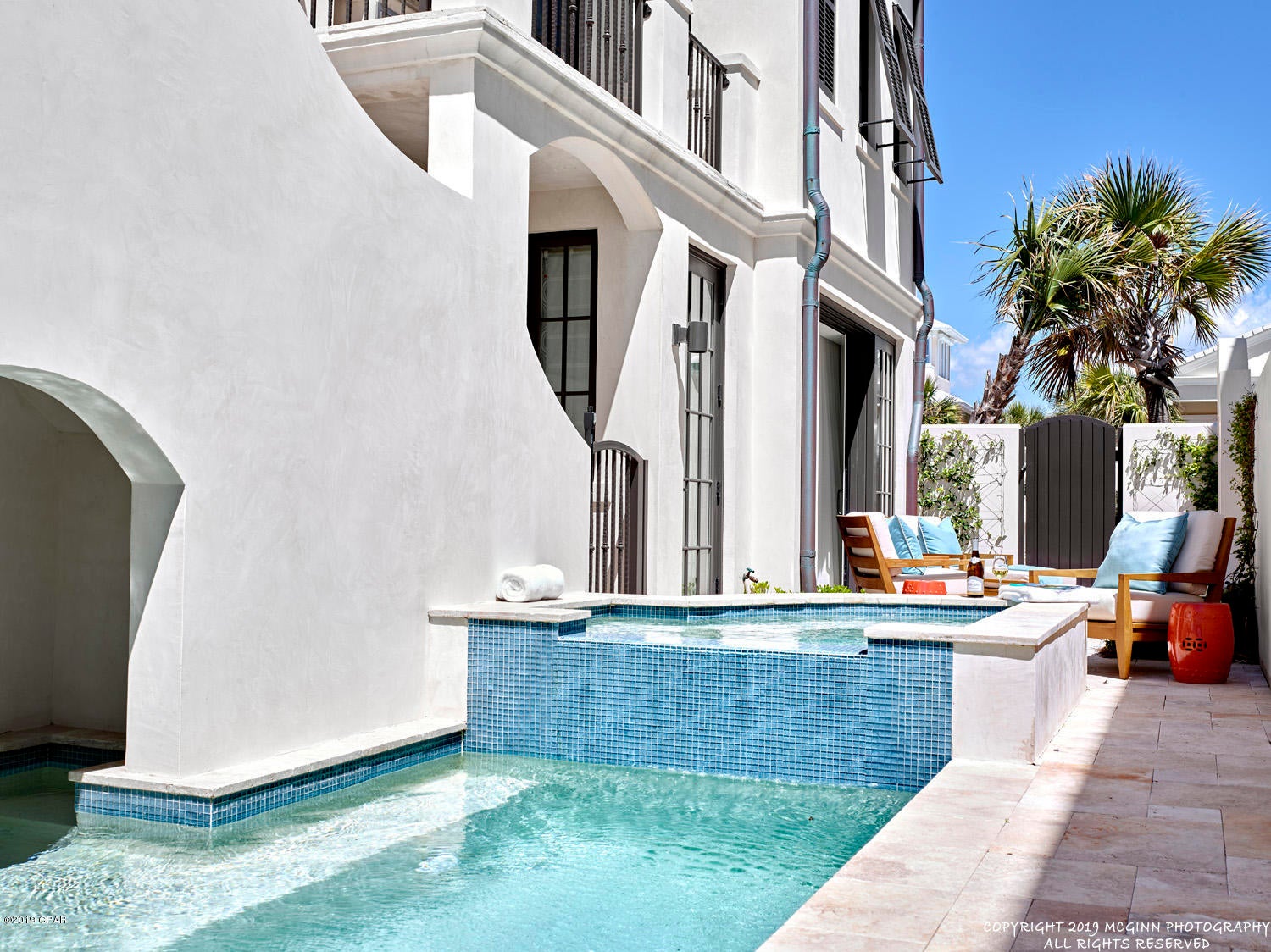 Carillon Beach - Residential