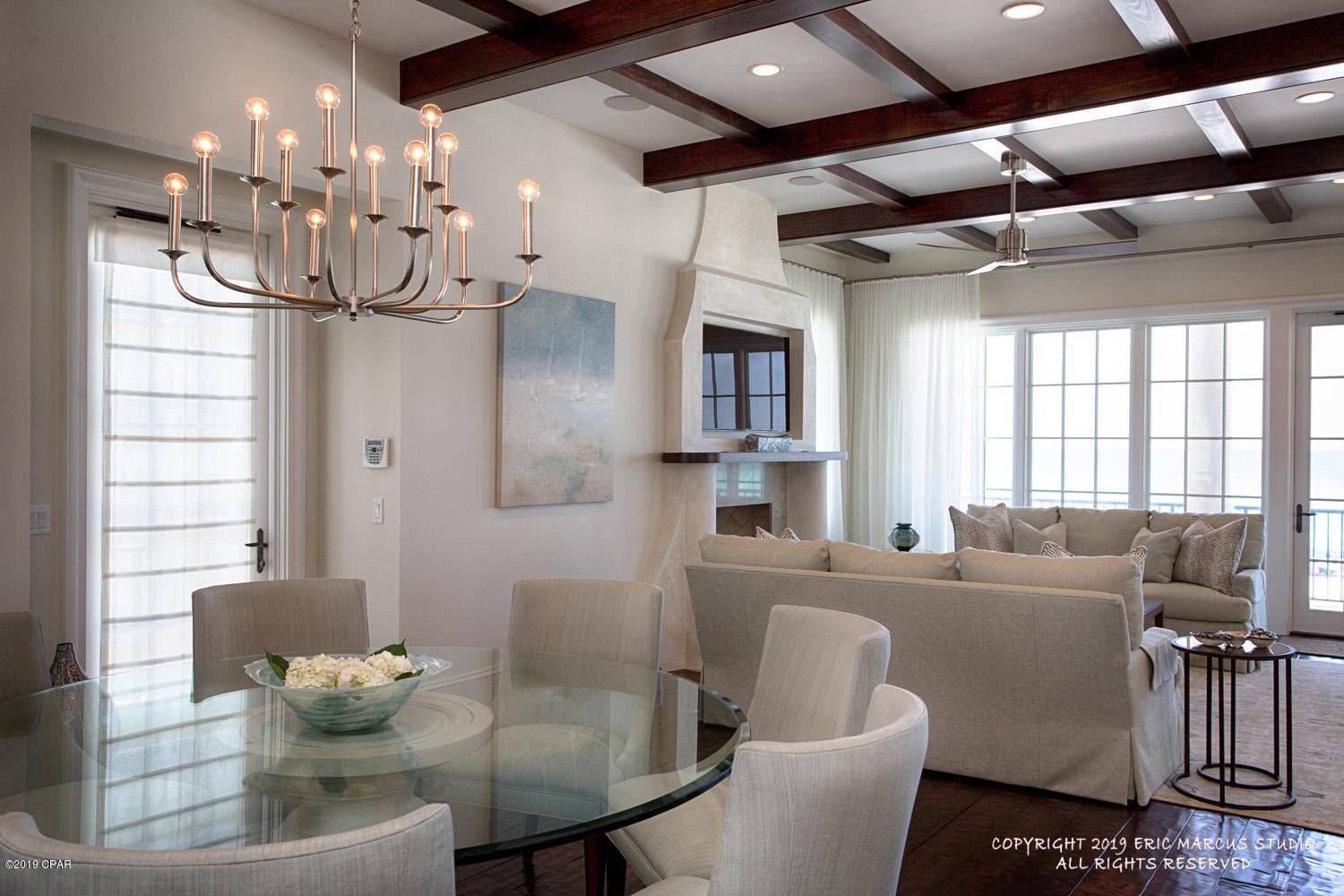 Carillon Beach - Residential