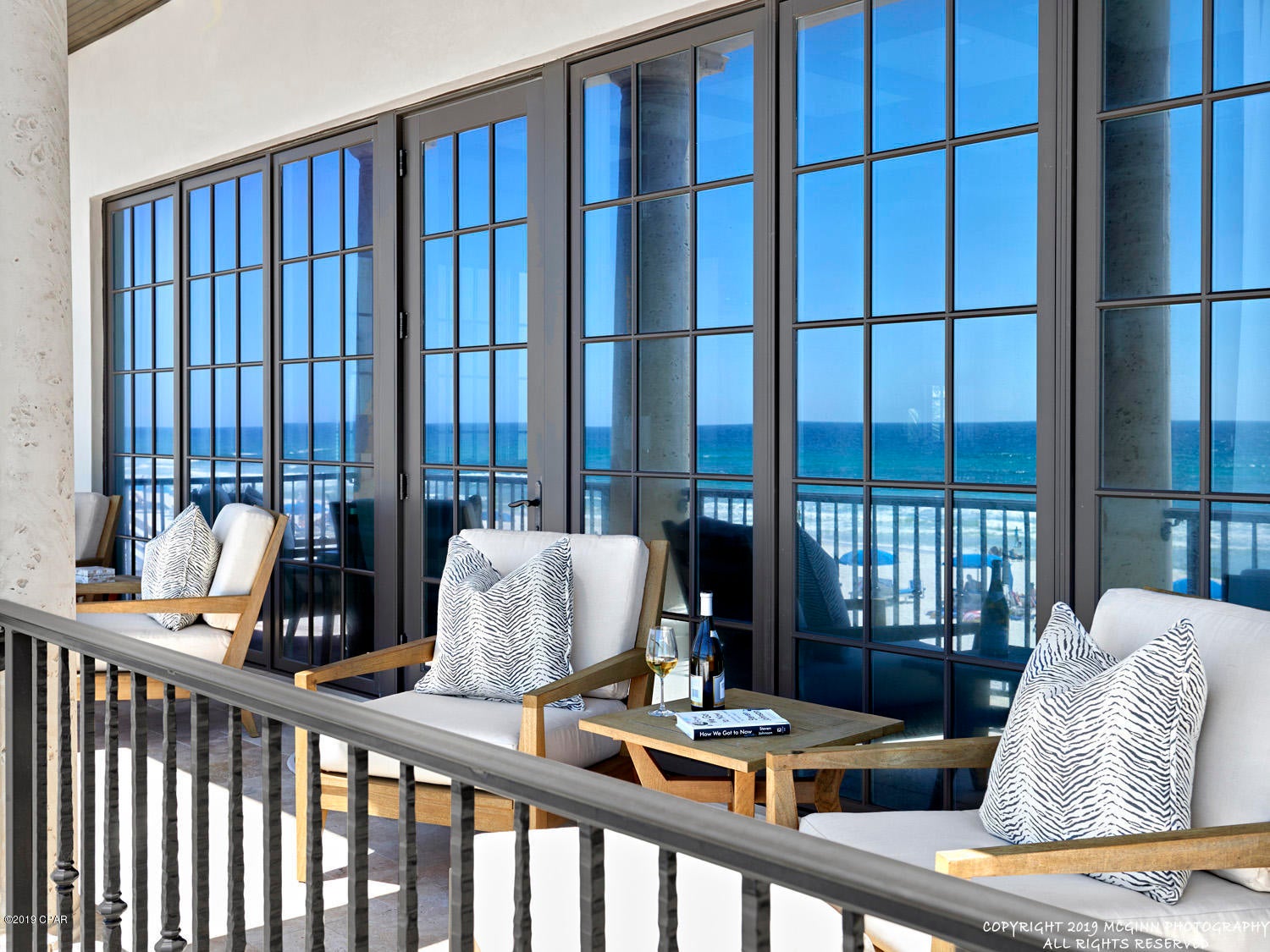 Carillon Beach - Residential