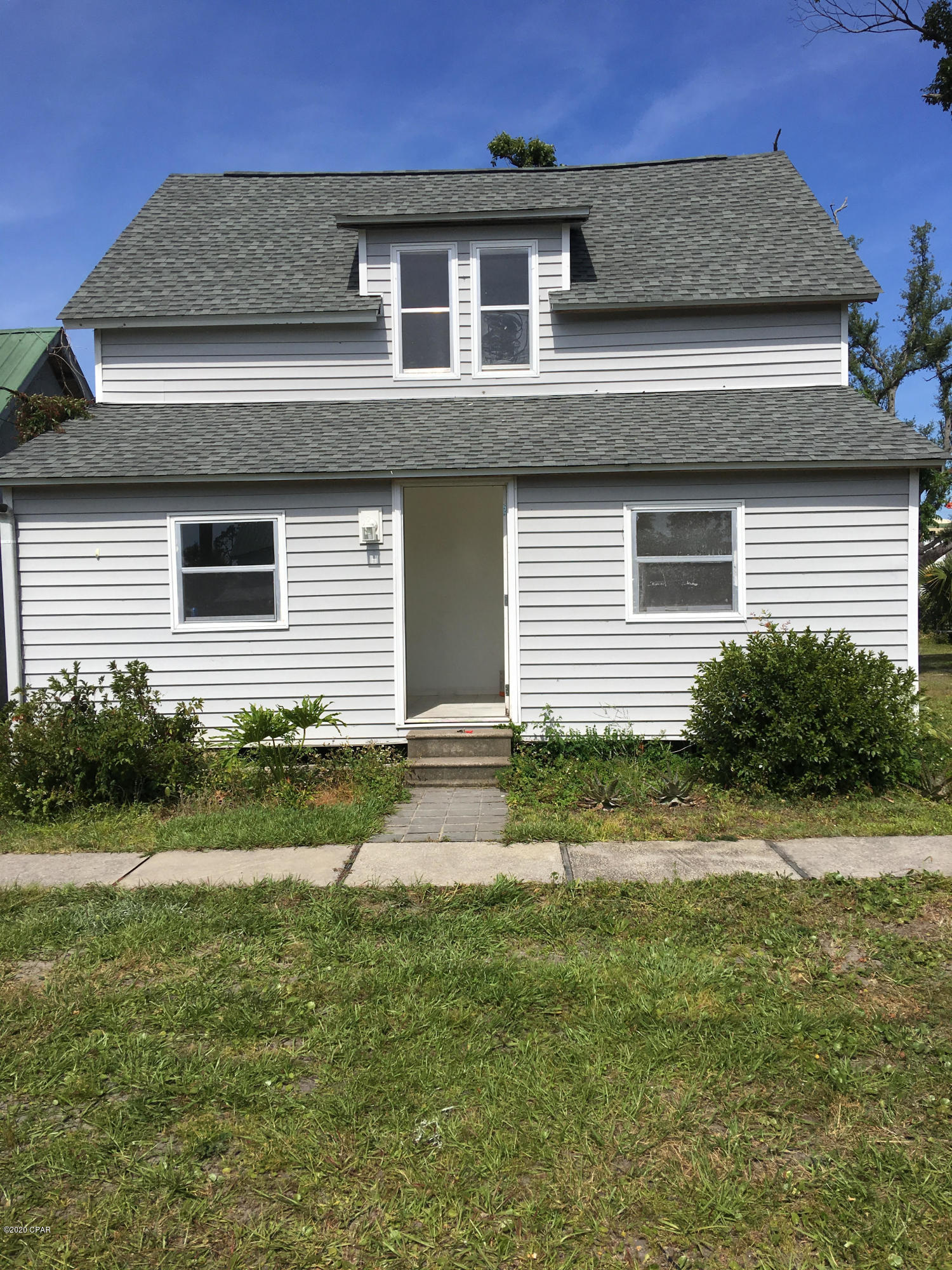 Could be a great home