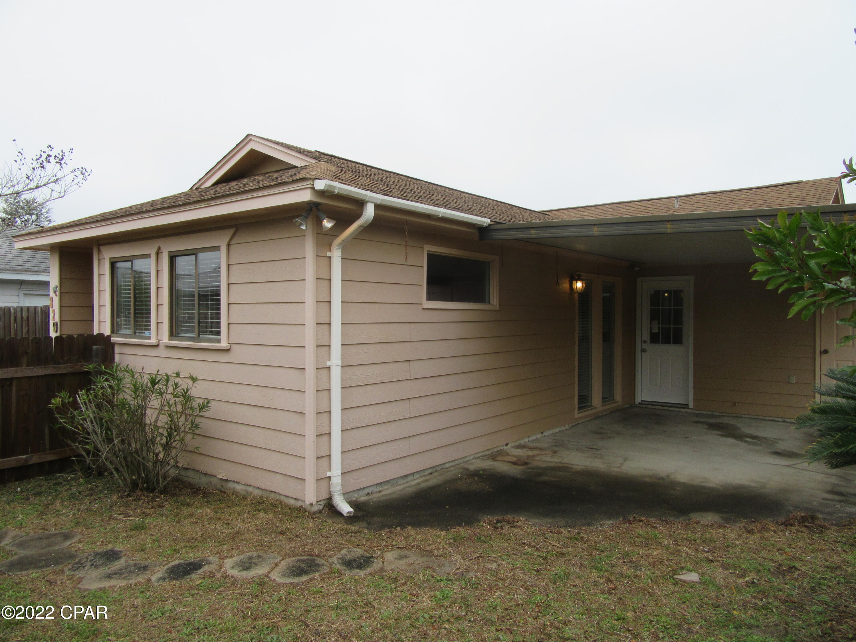 [No Recorded Subdiv] - Residential Lease