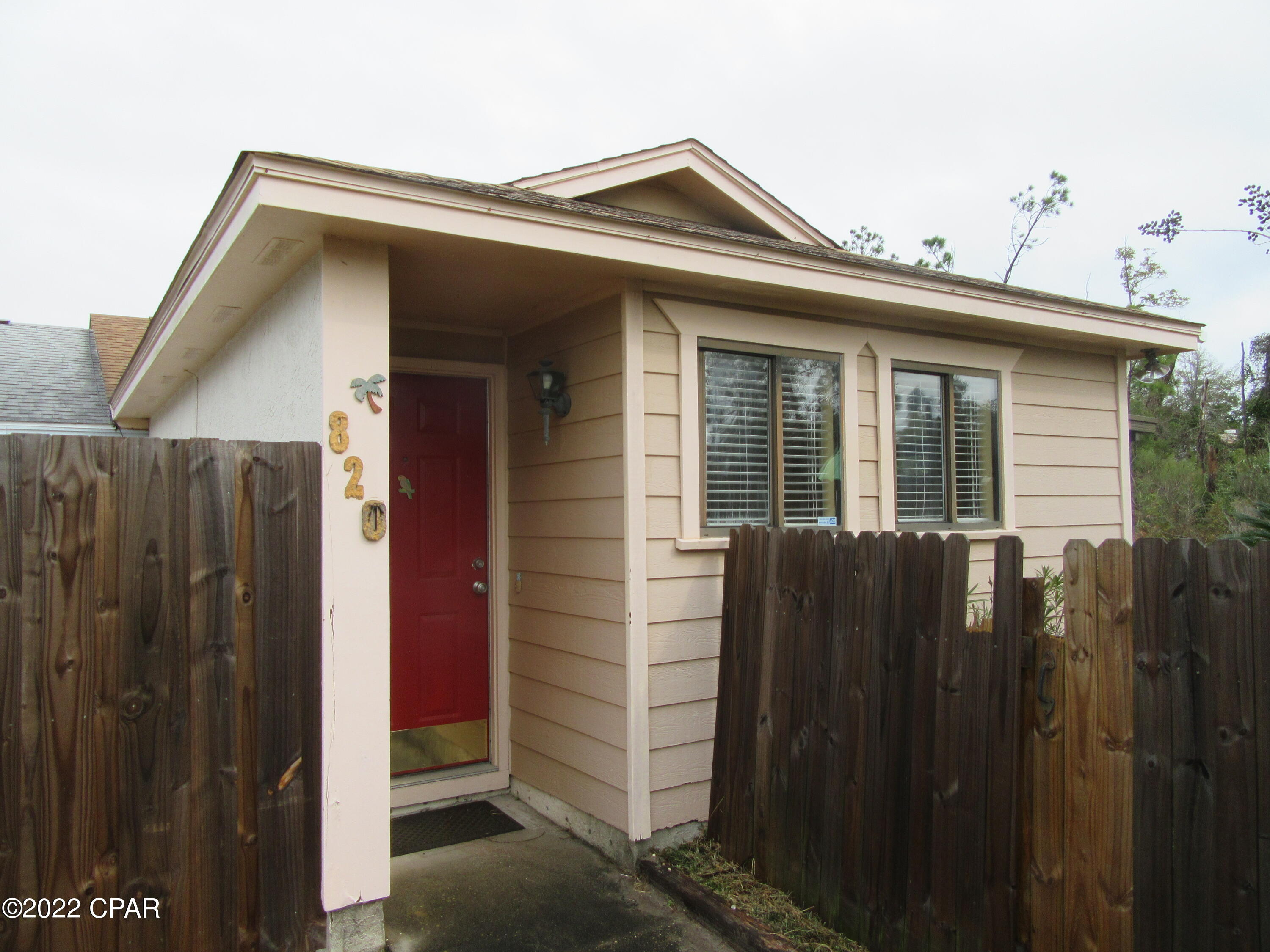 [No Recorded Subdiv] - Residential Lease
