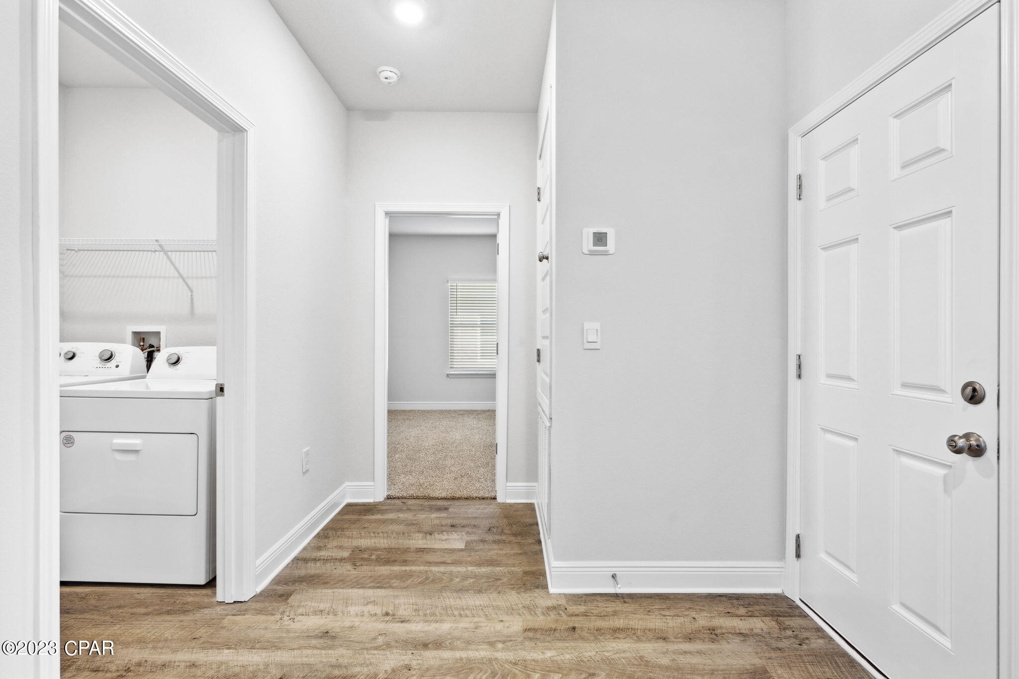 Titus Park - Residential