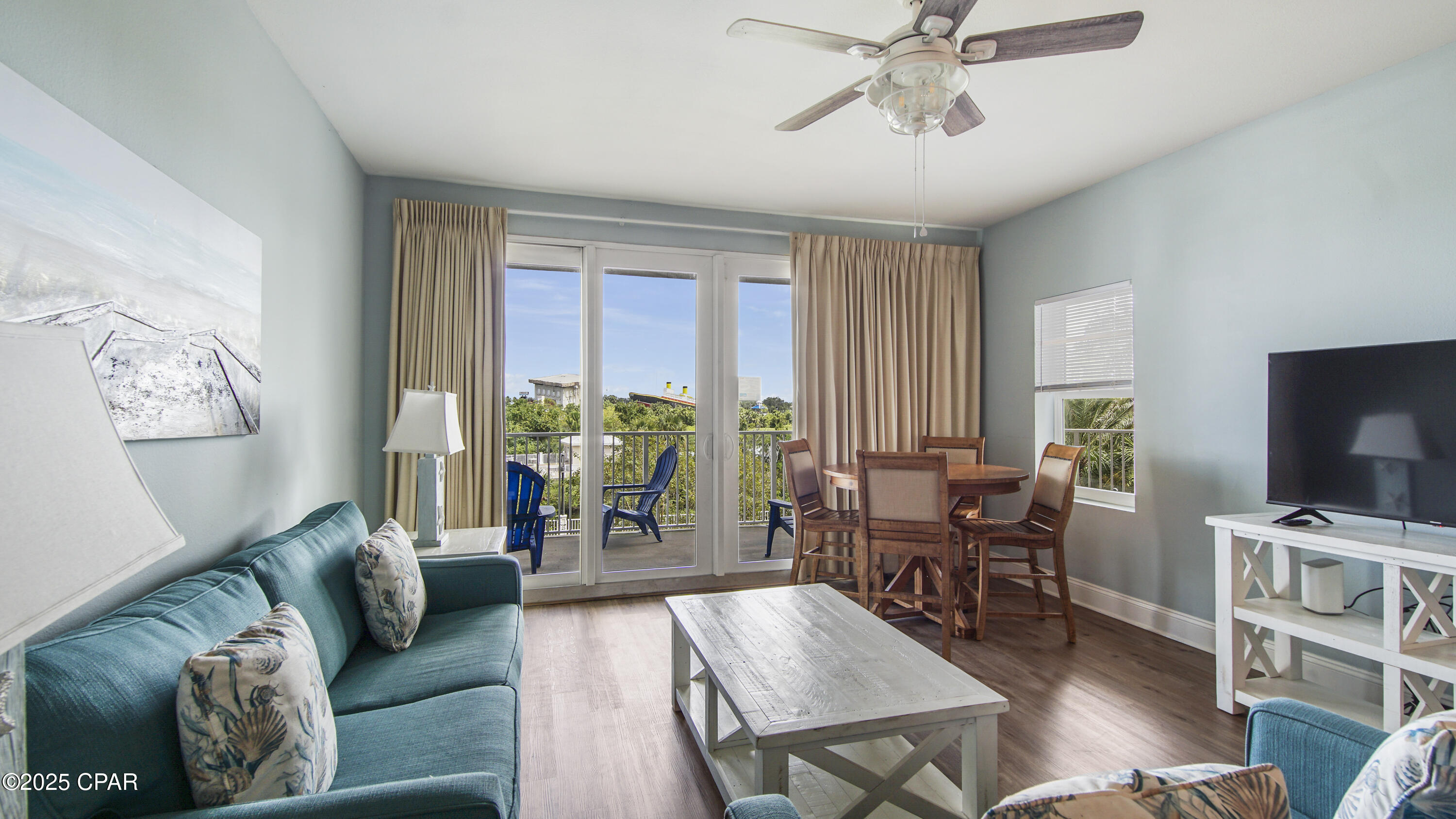 Laketown Wharf - Residential