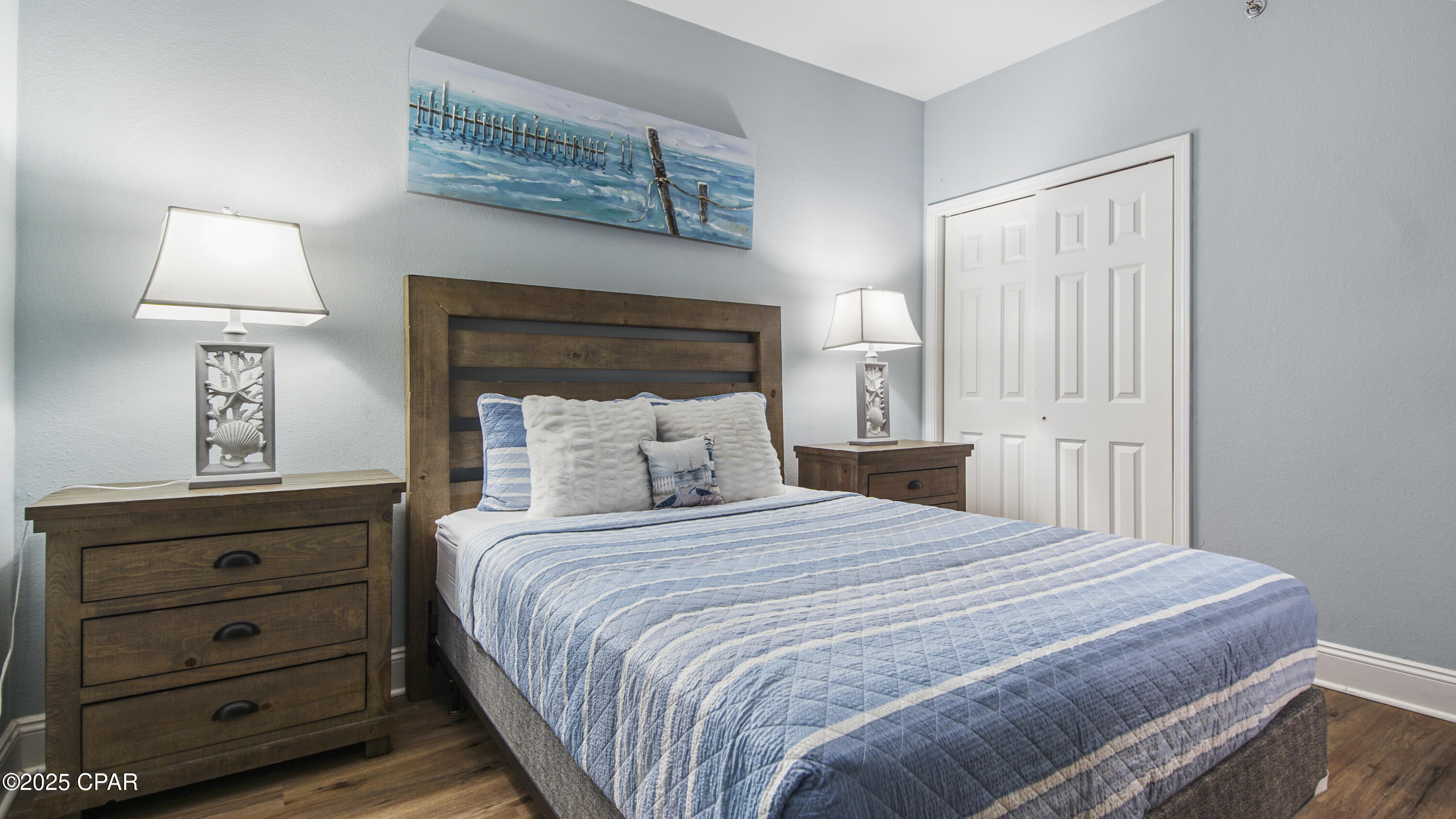 Laketown Wharf - Residential