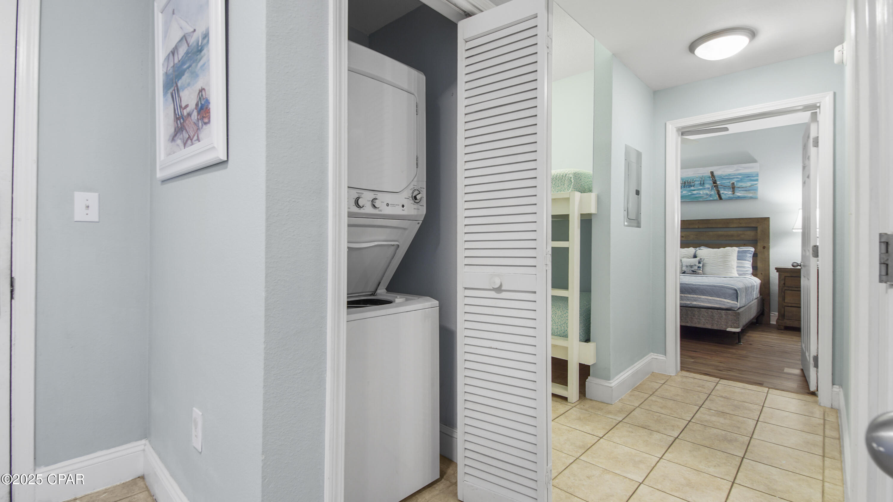 Laketown Wharf - Residential