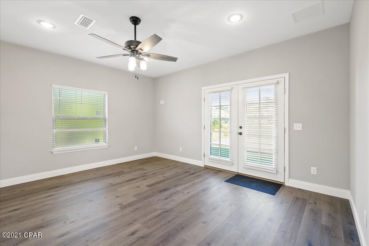 Sanctuary Beach - Residential