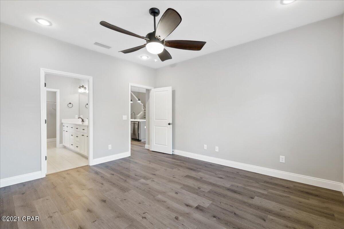 Sanctuary Beach - Residential
