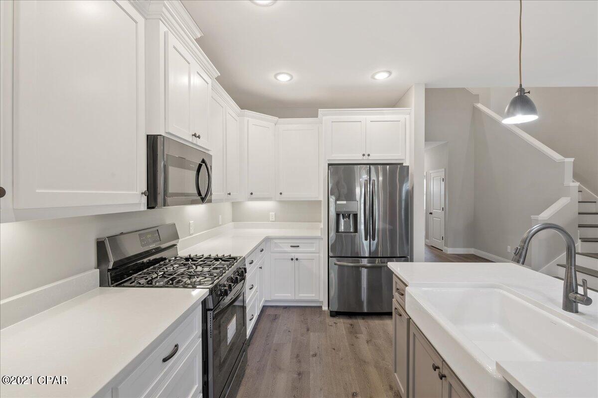 Sanctuary Beach - Residential
