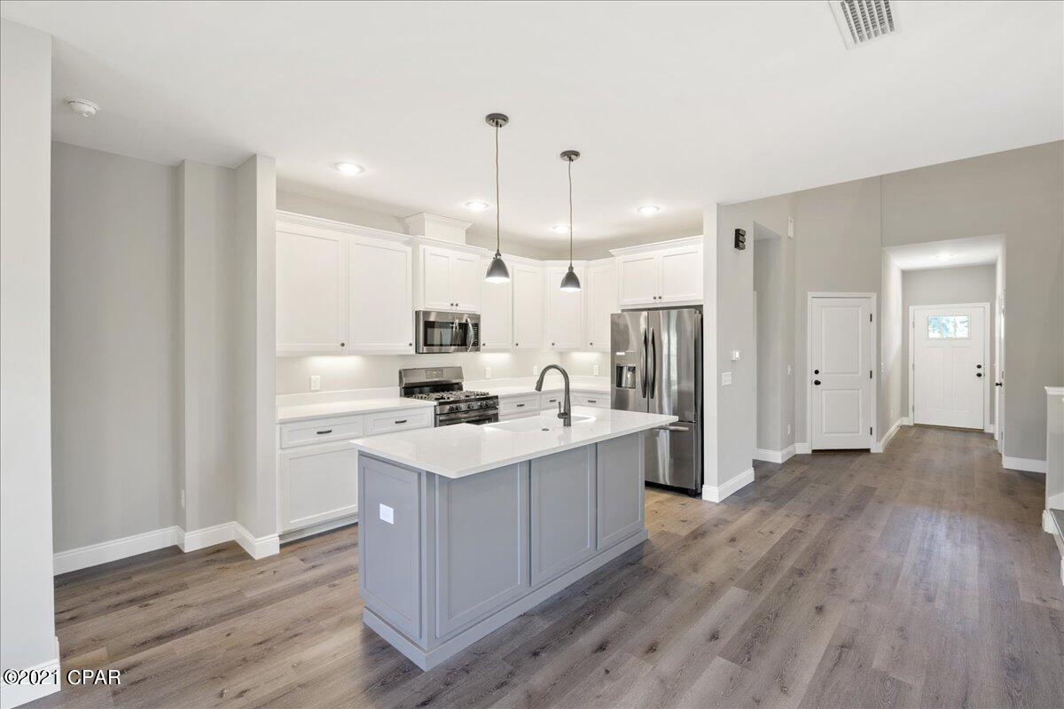 Sanctuary Beach - Residential