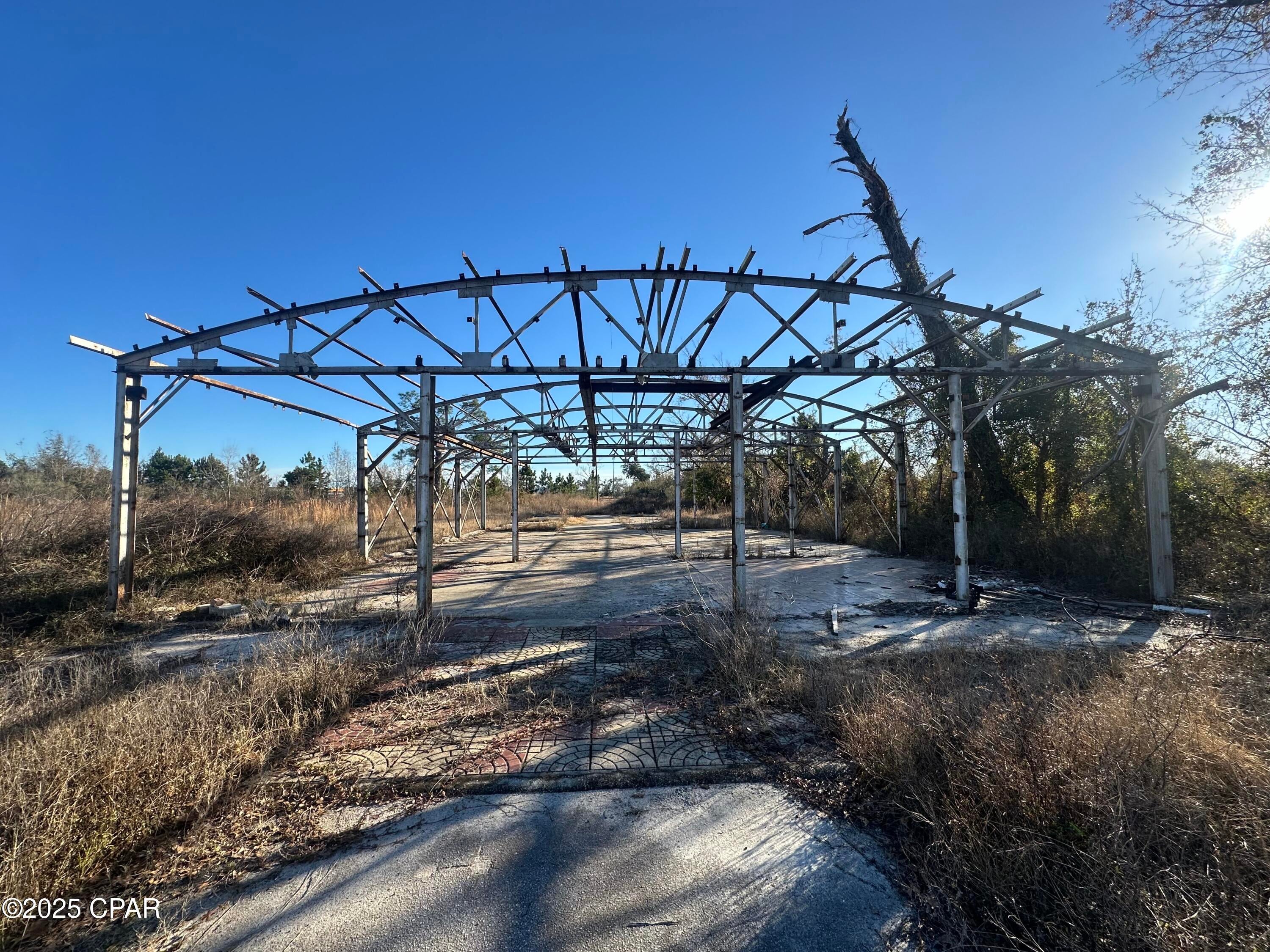 No Named Subdivision - Land