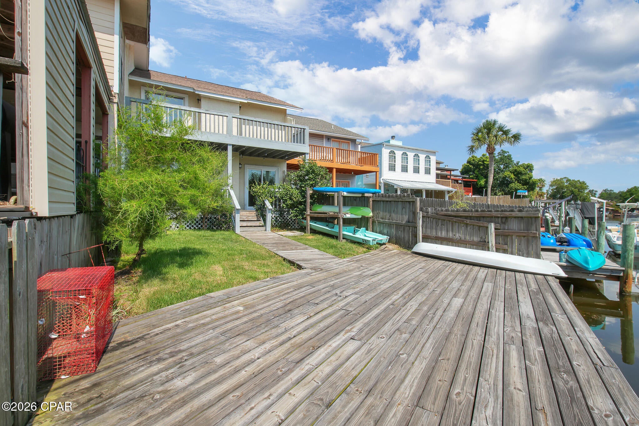 Venetian Villa - Residential Lease