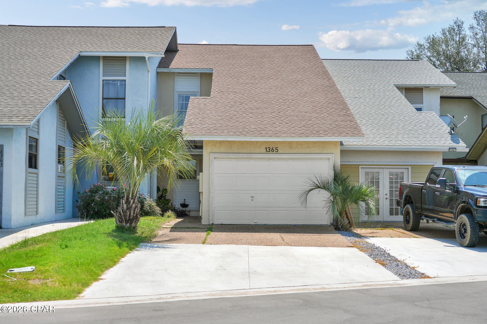 Venetian Villa - Residential Lease