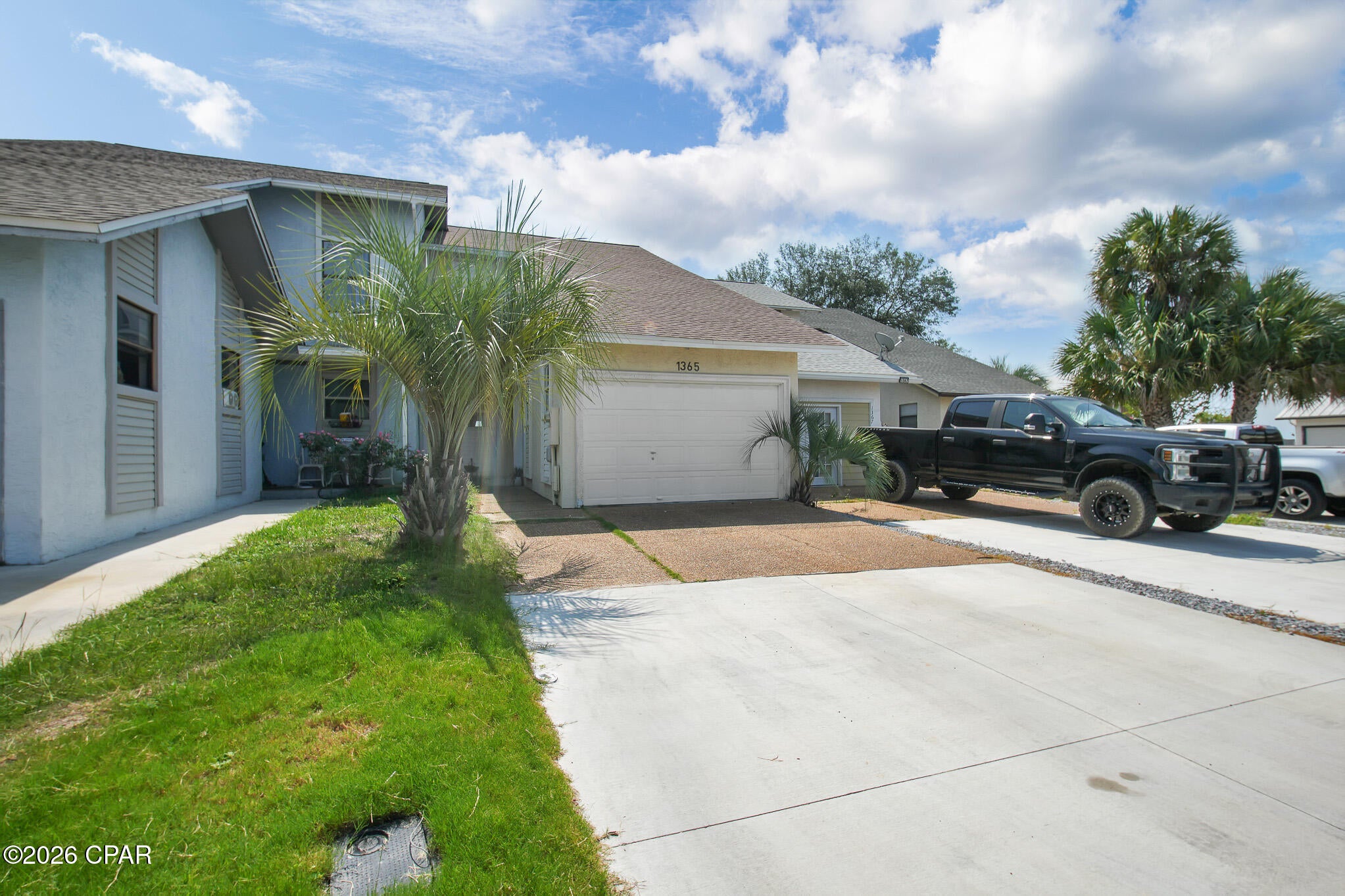 Venetian Villa - Residential Lease