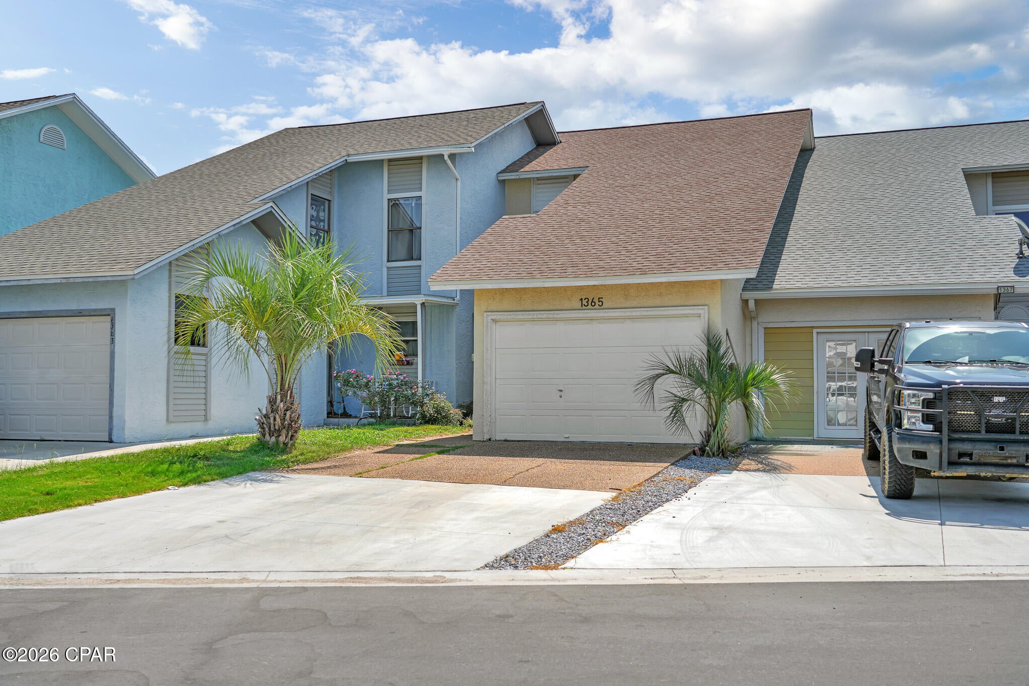 Venetian Villa - Residential Lease