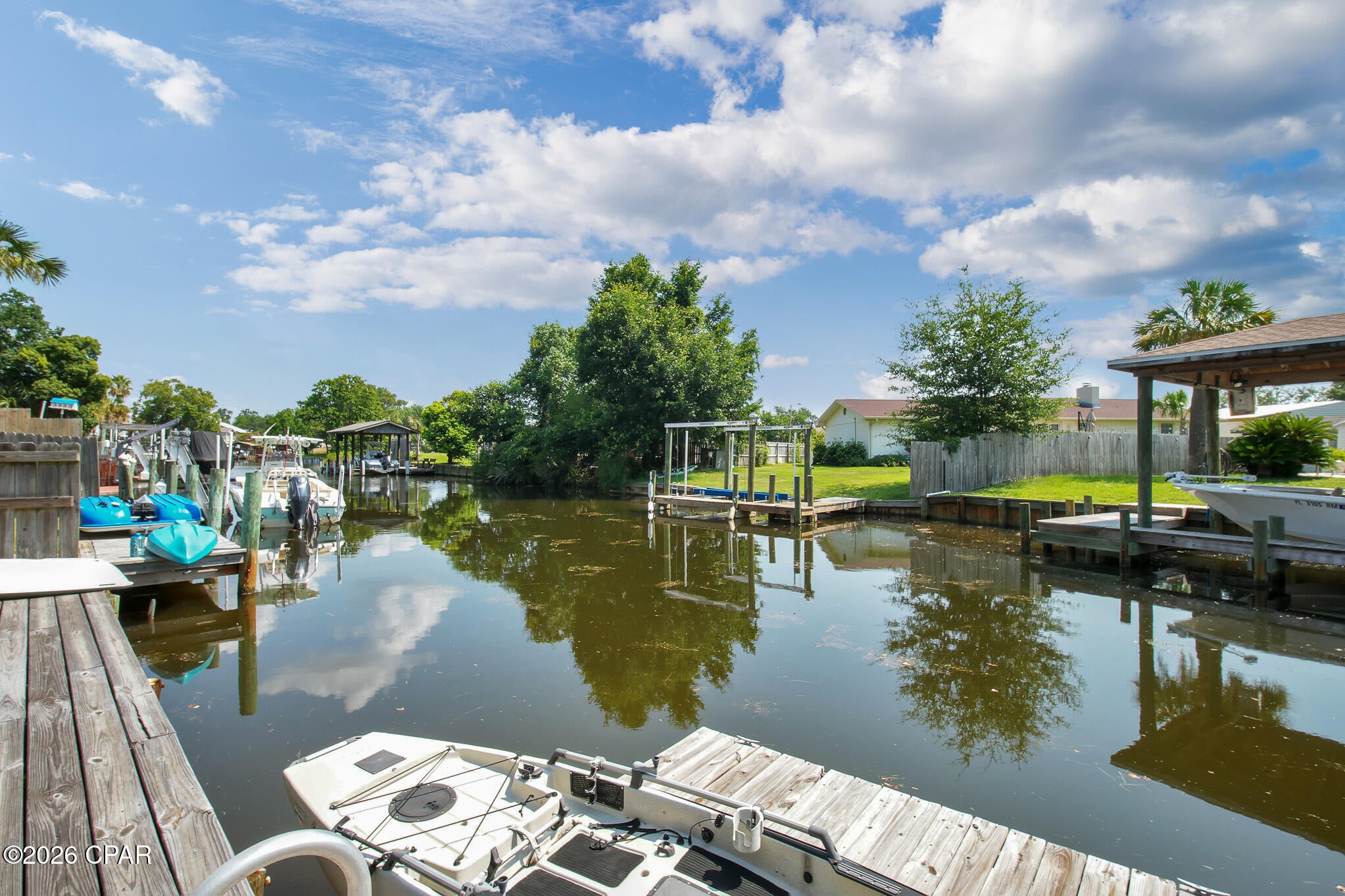 Venetian Villa - Residential Lease