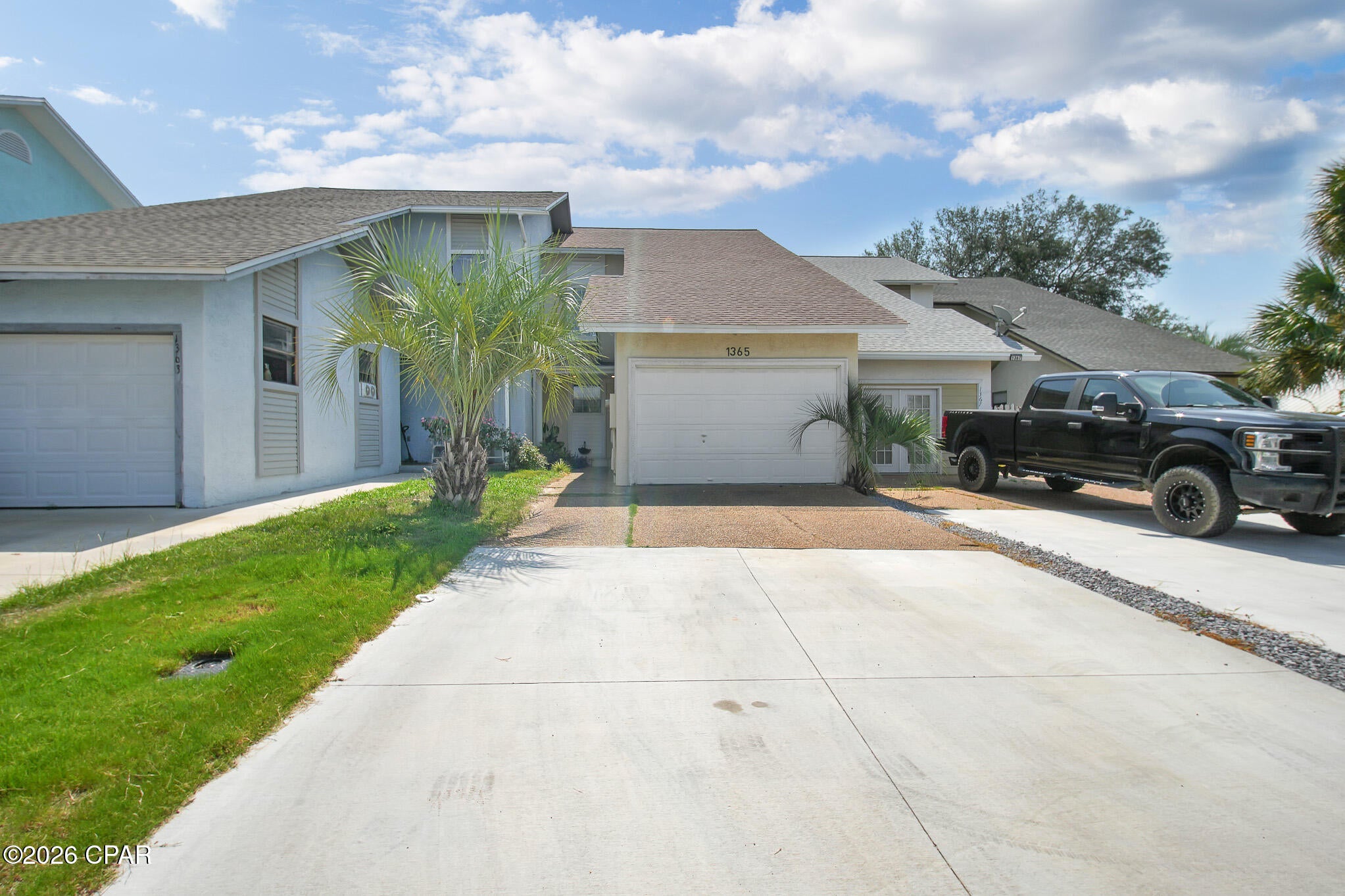 Venetian Villa - Residential Lease