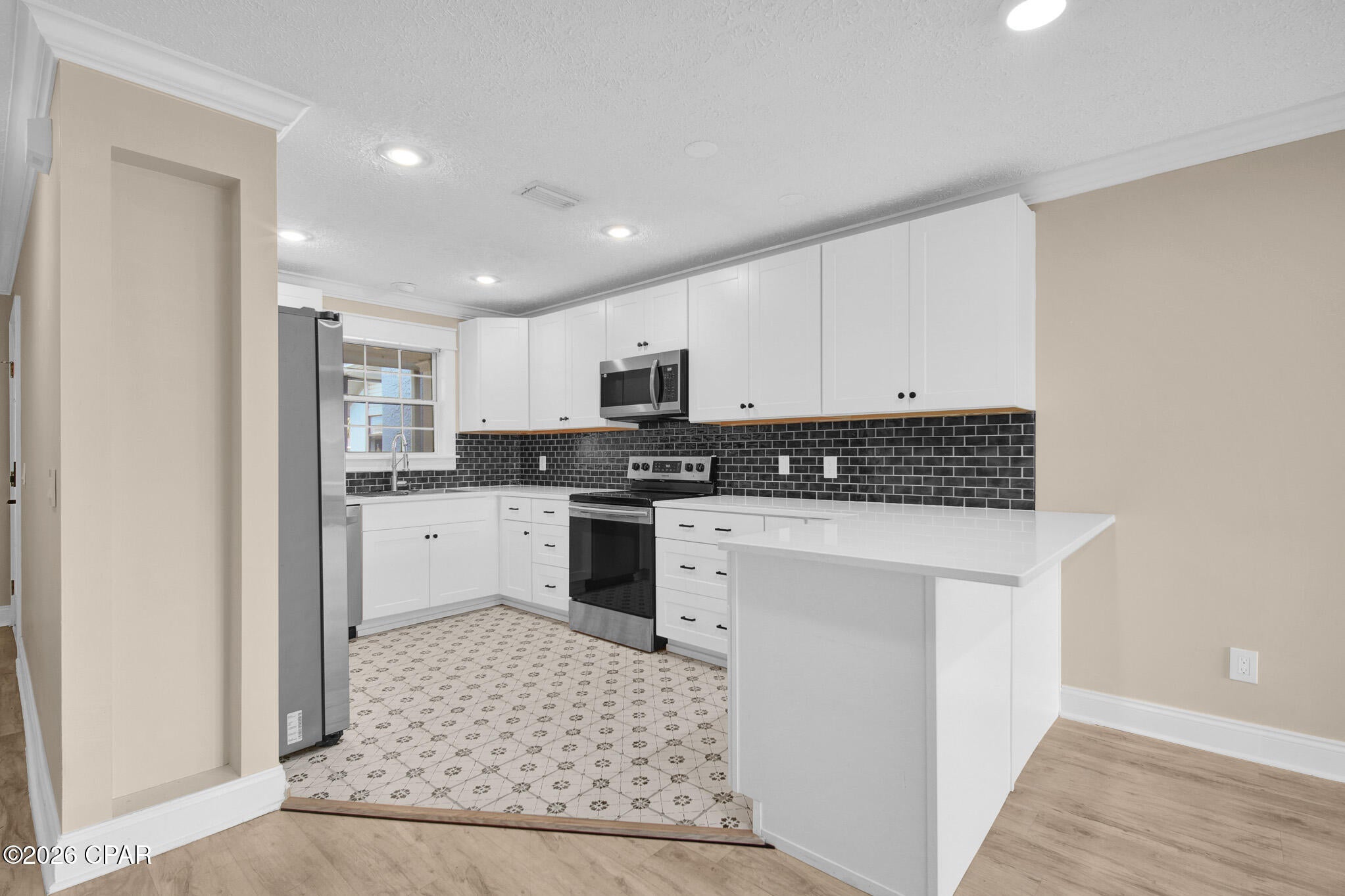Venetian Villa - Residential Lease