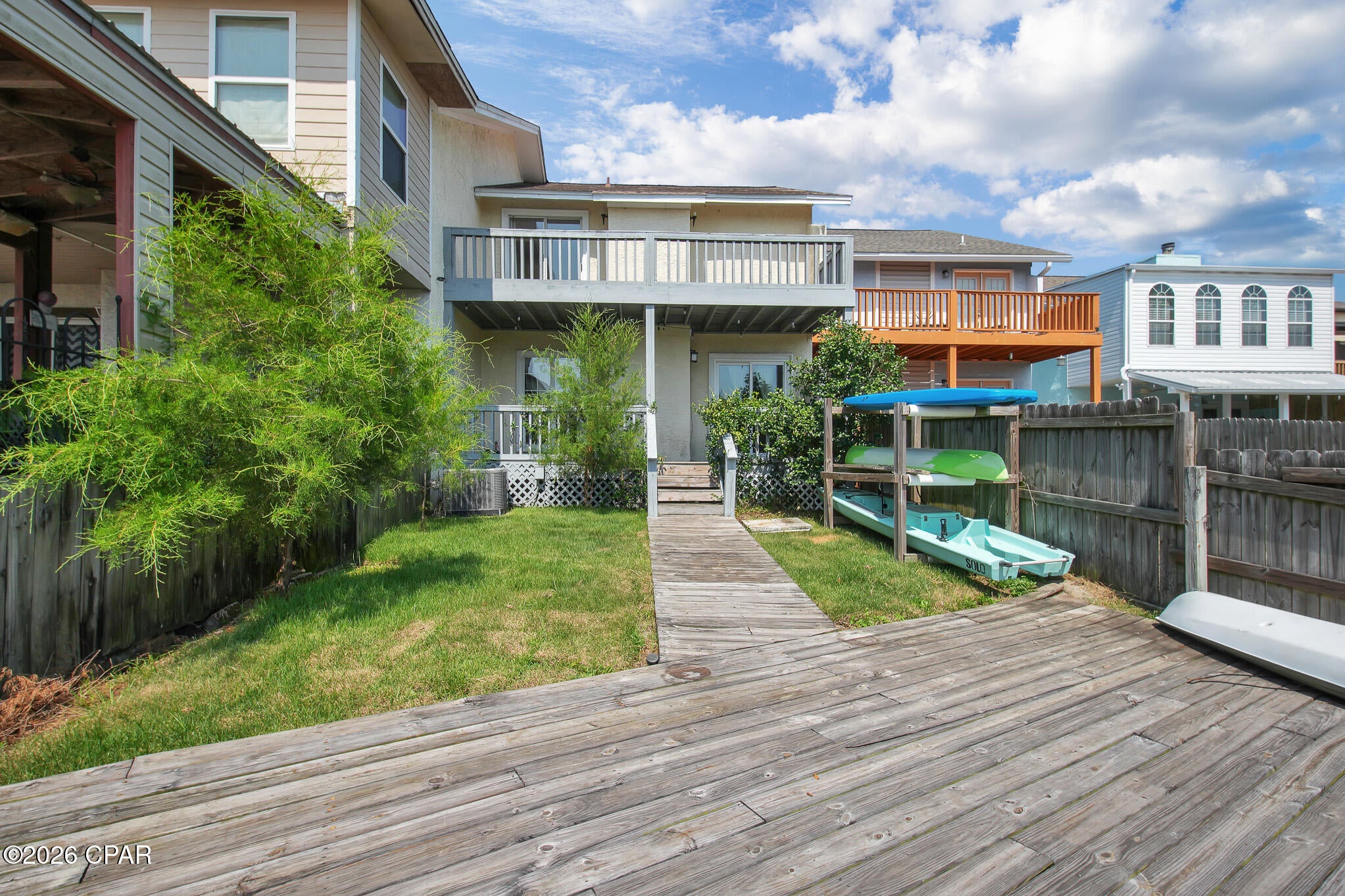 Venetian Villa - Residential Lease