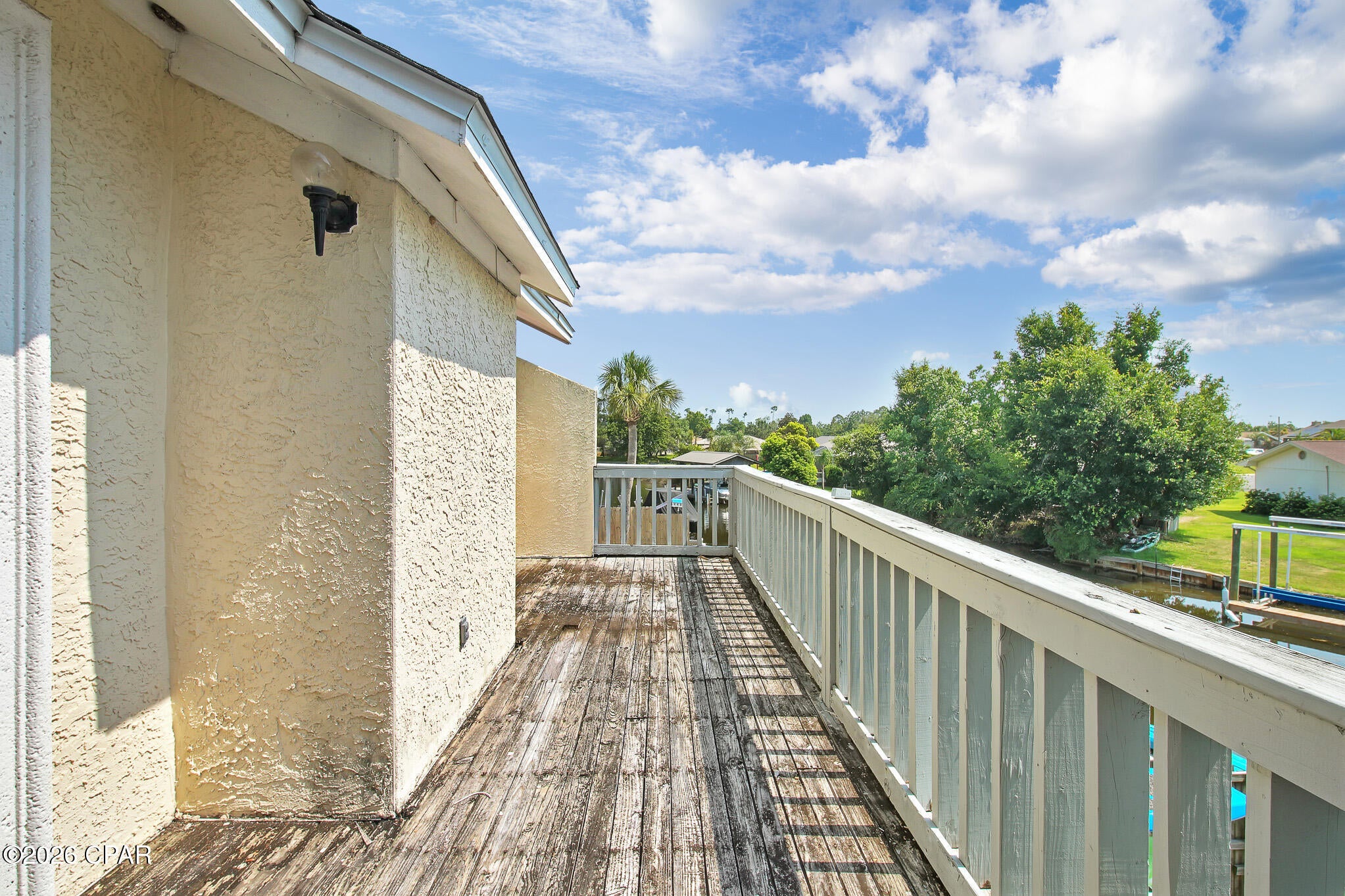 Venetian Villa - Residential Lease