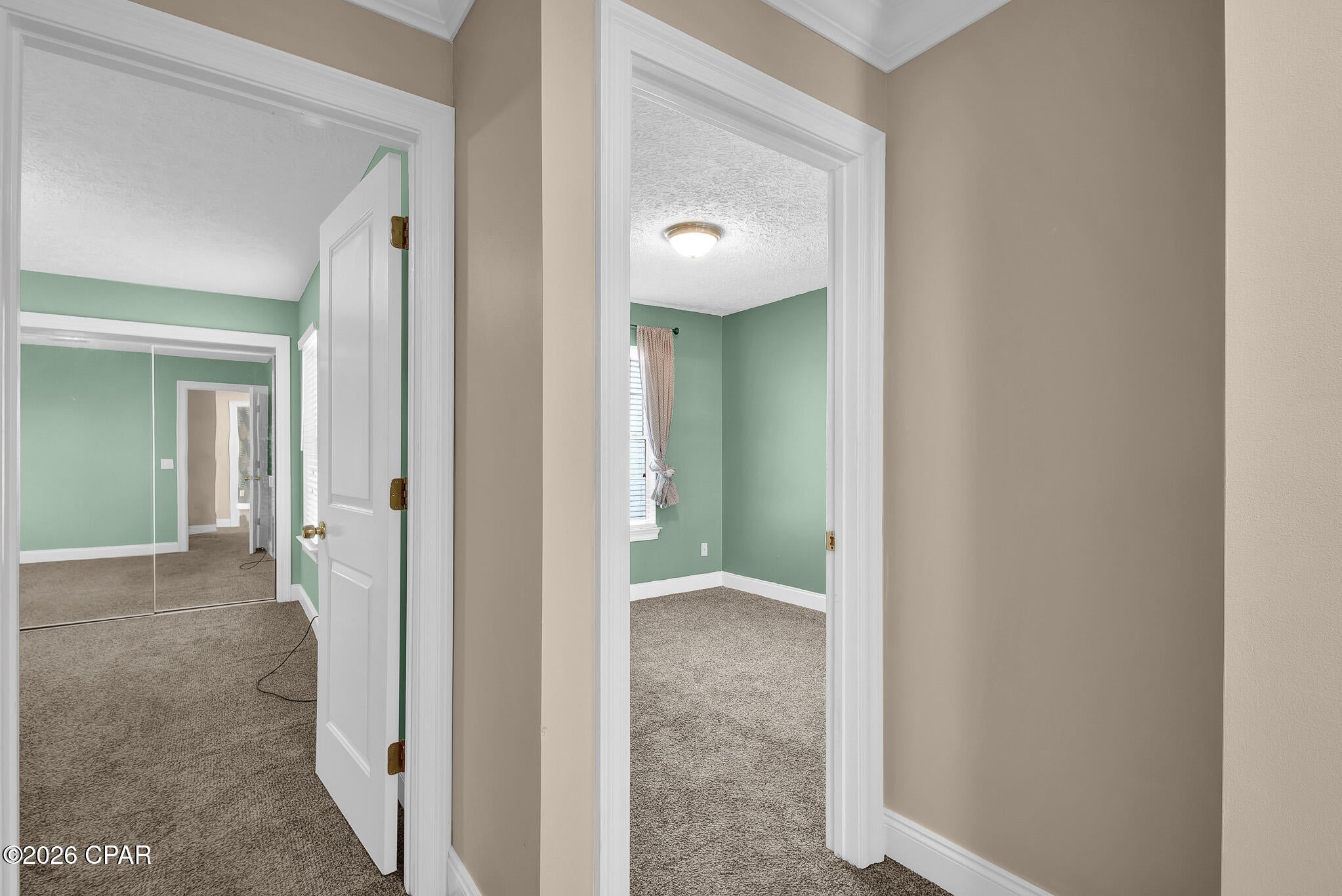 Venetian Villa - Residential Lease