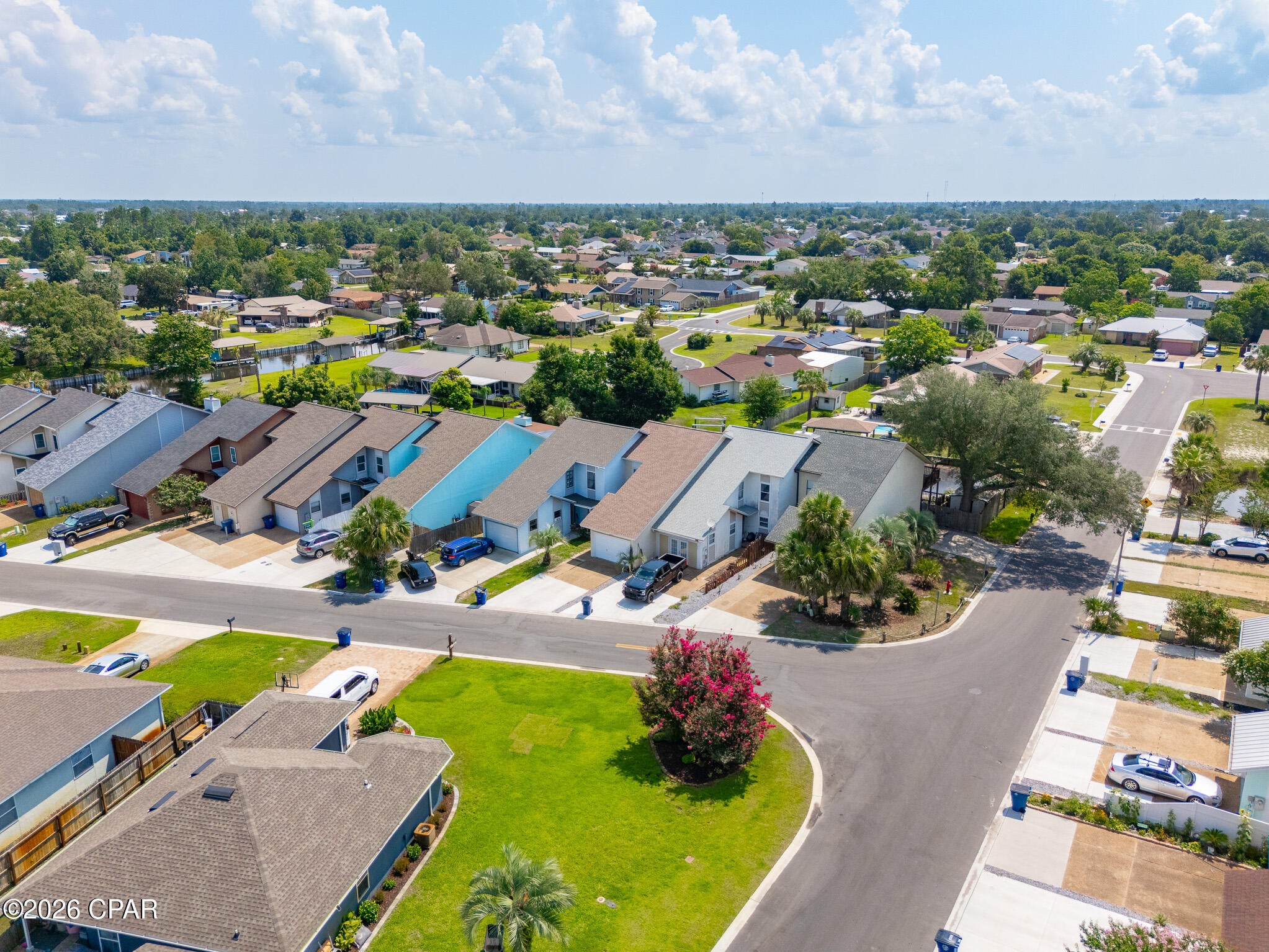 Venetian Villa - Residential Lease