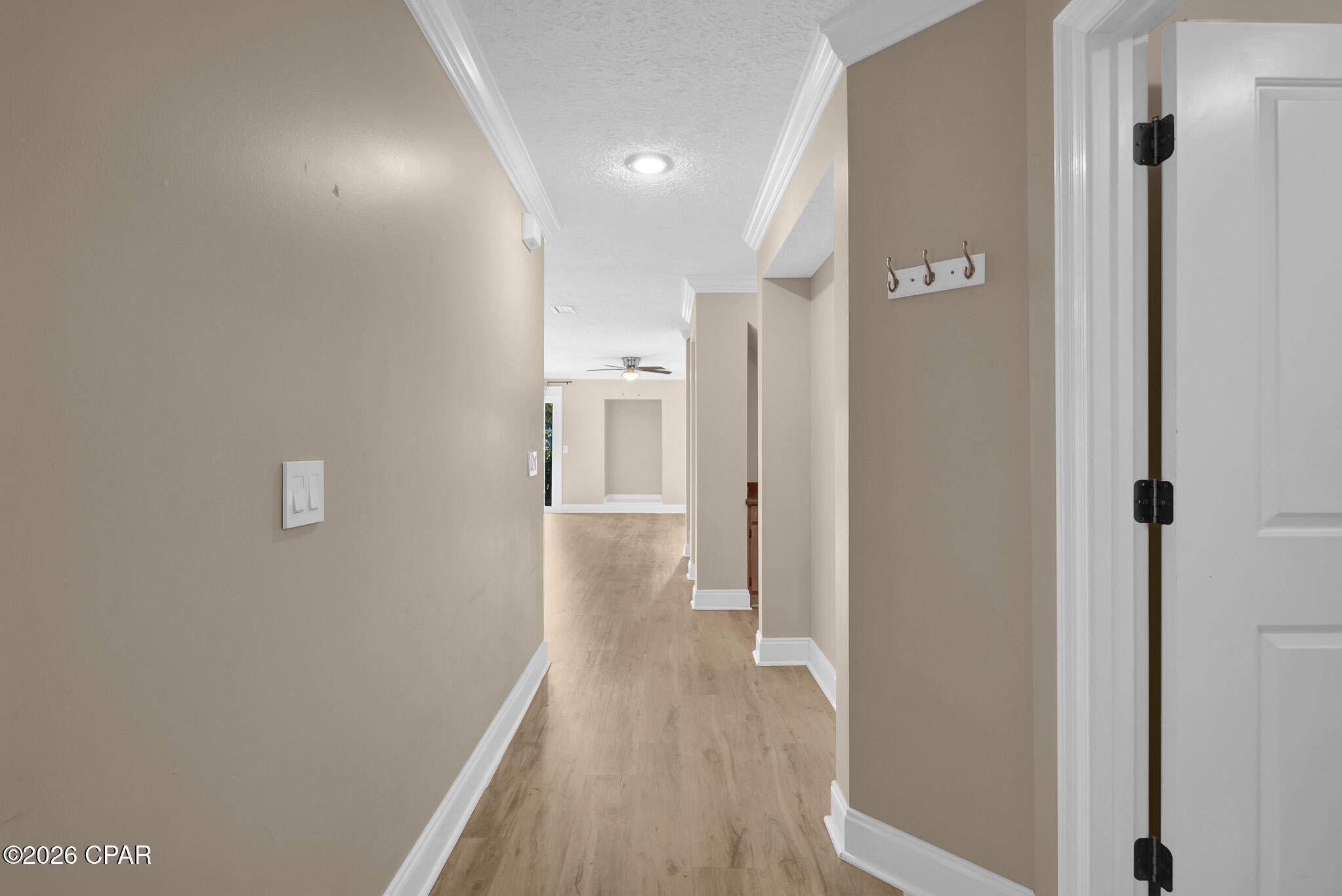 Venetian Villa - Residential Lease