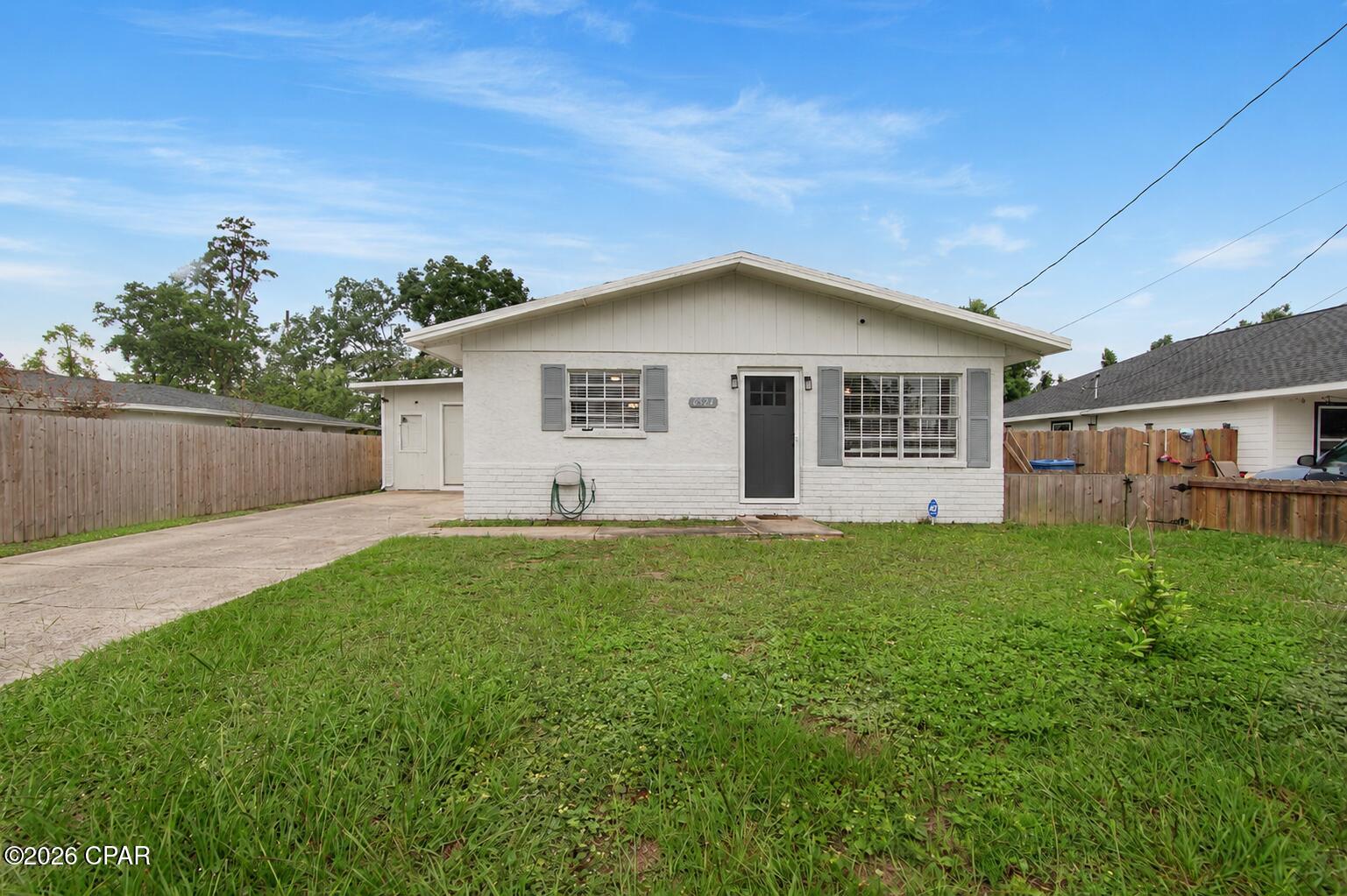 No Named Subdivision - Residential