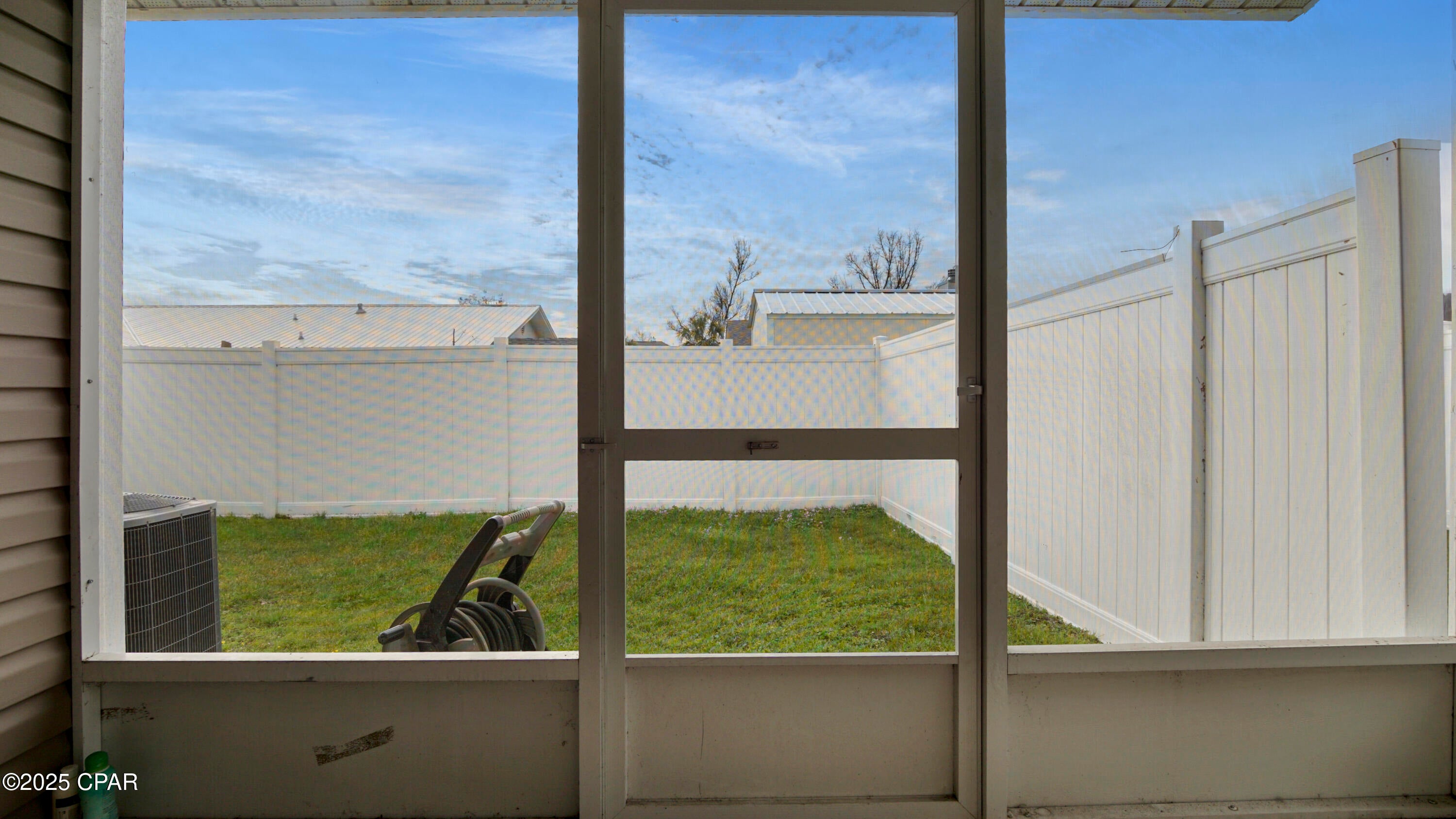 Belaire Estates Replat - Residential Lease