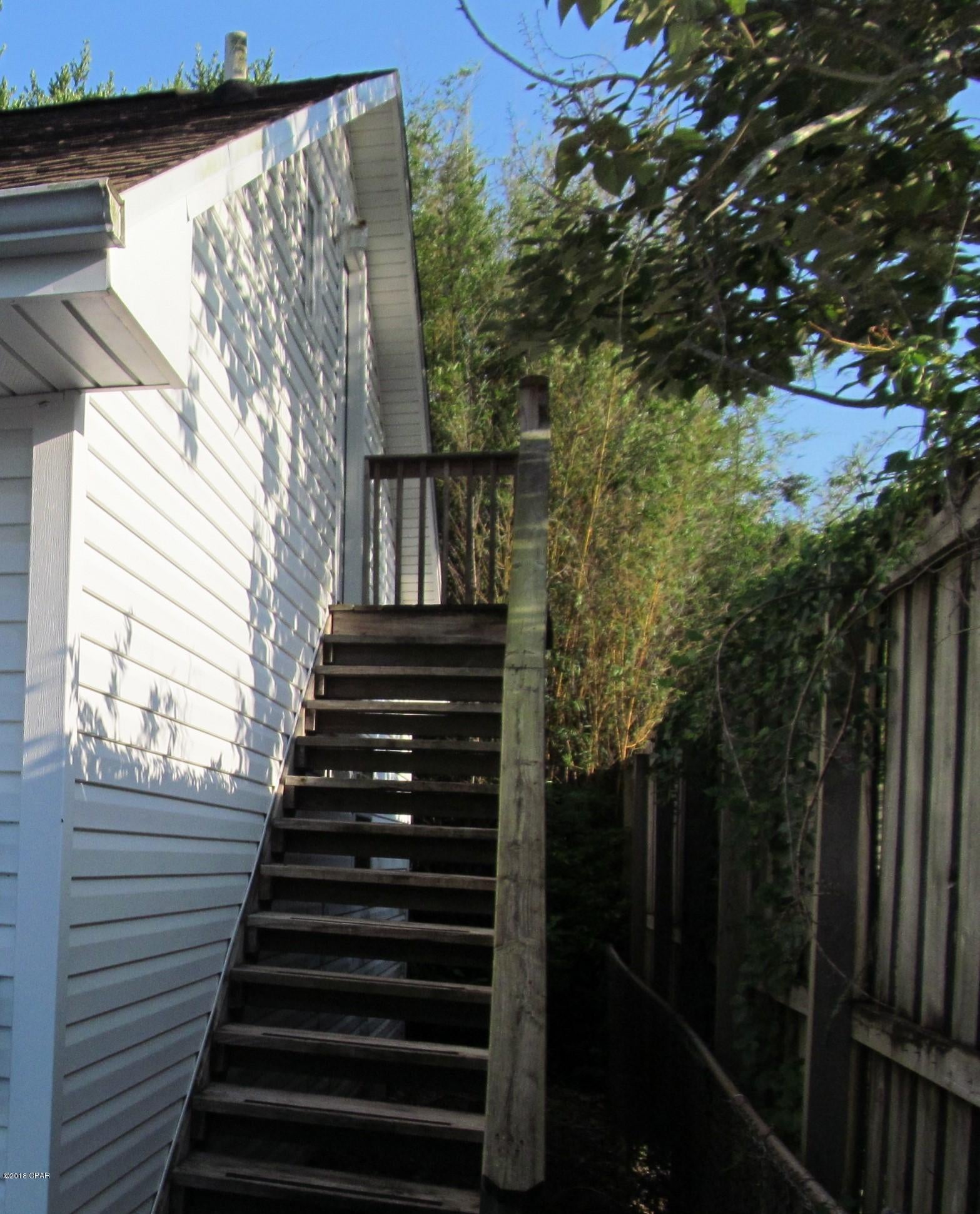 No Named Subdivision - Residential Lease