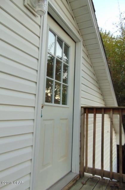 No Named Subdivision - Residential Lease