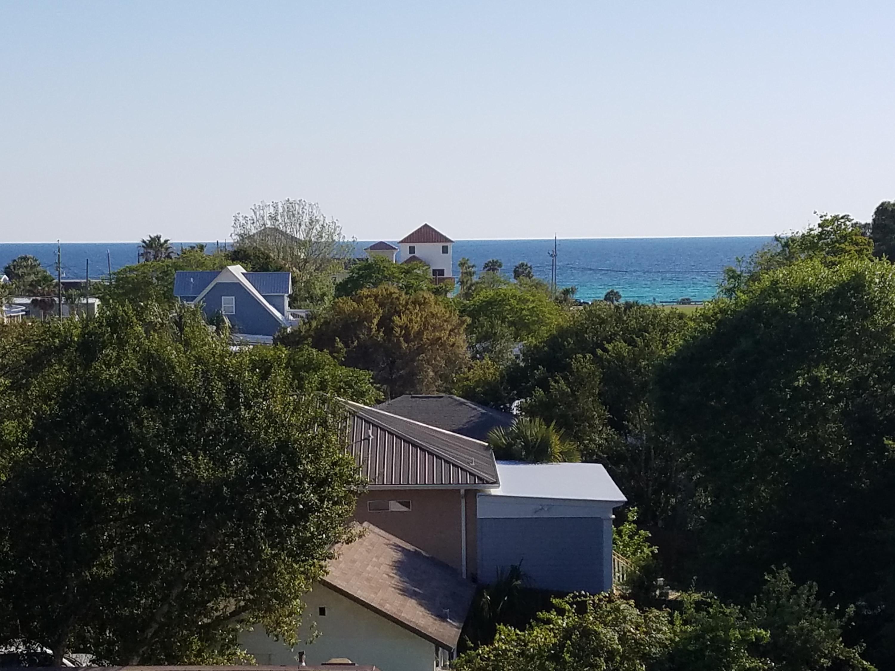 Laguna Beach Ammended - Land
