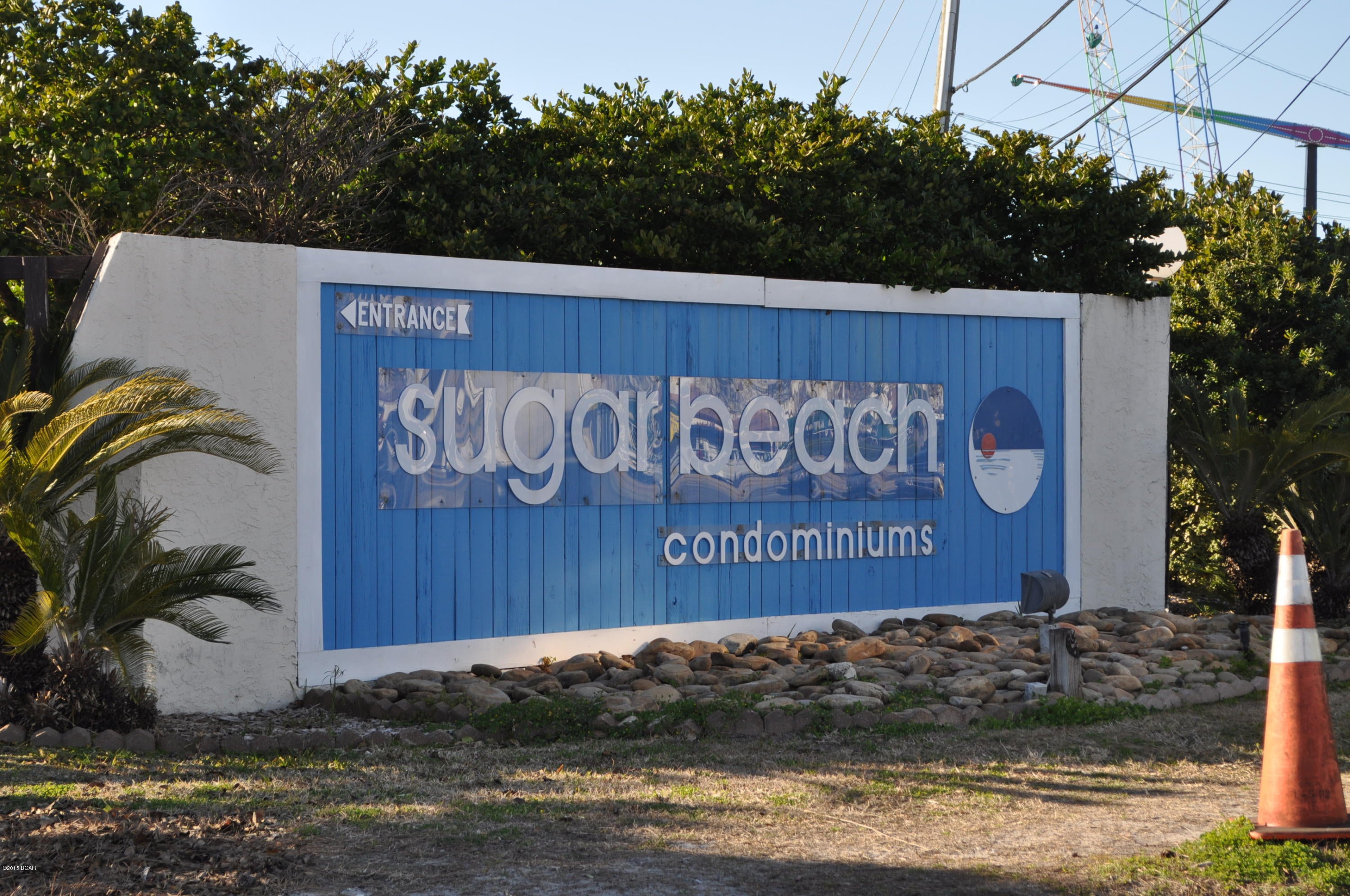 Sugar Beach Condo - Residential
