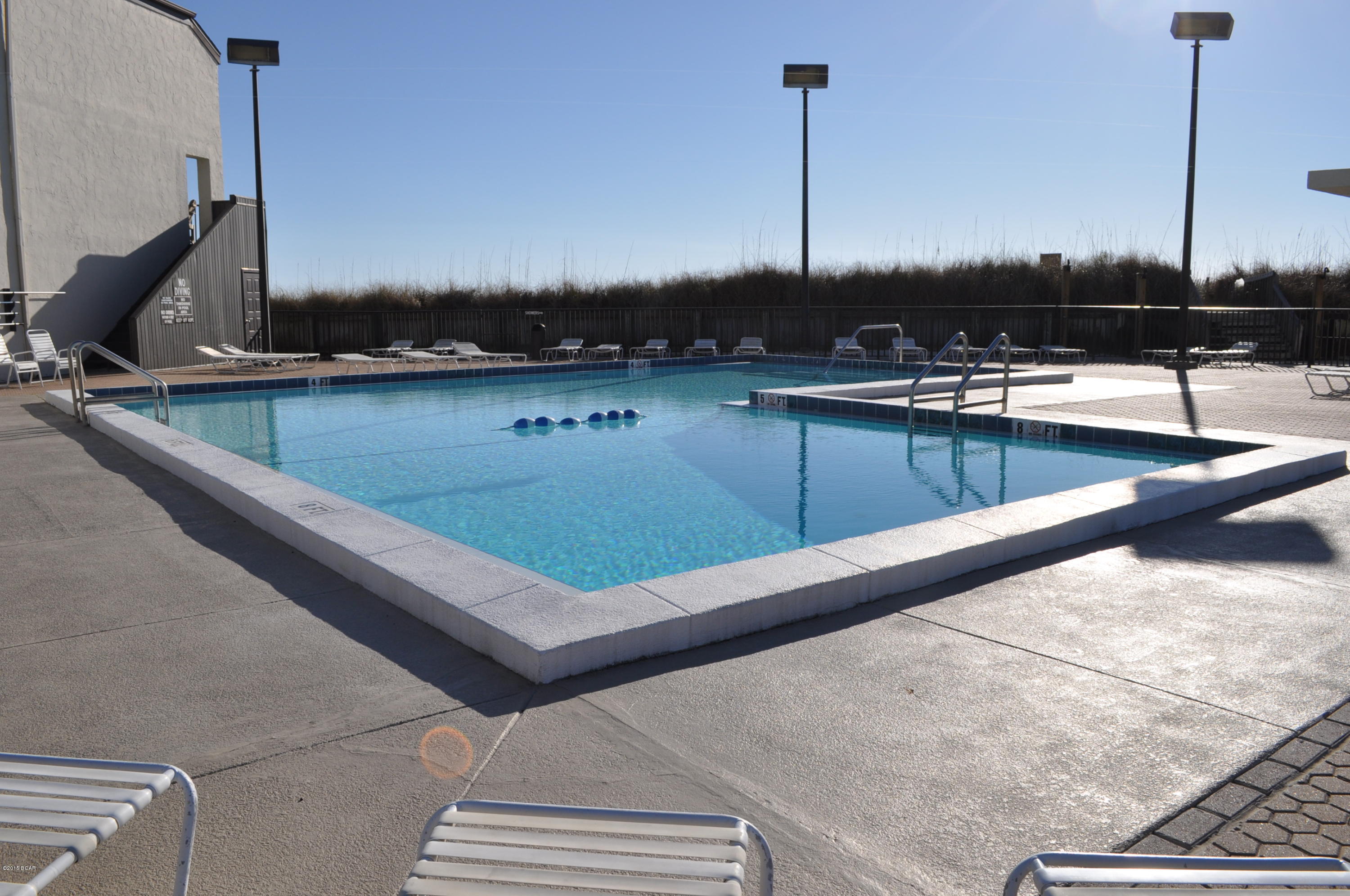 Sugar Beach Condo - Residential