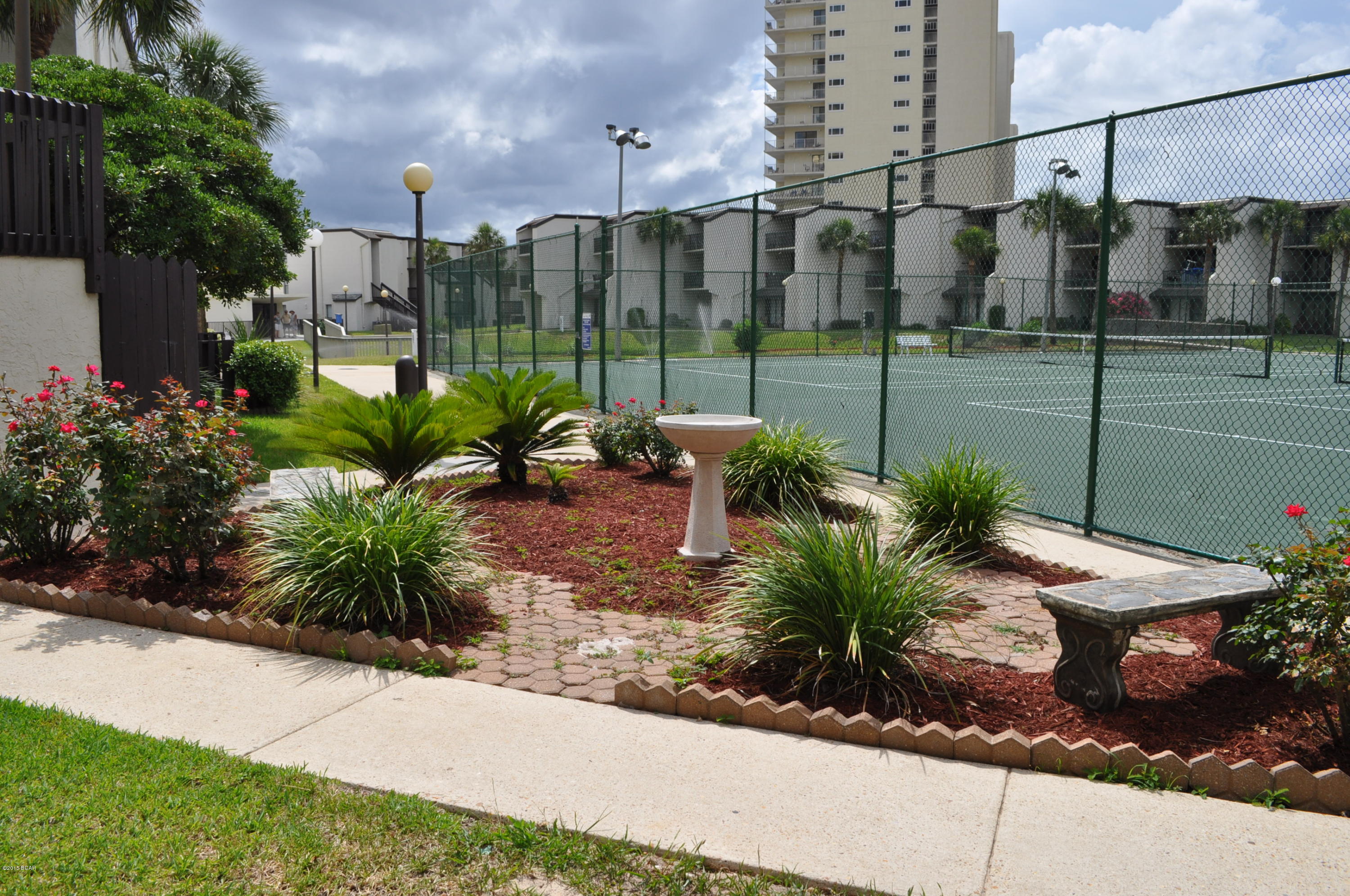 Sugar Beach Condo - Residential