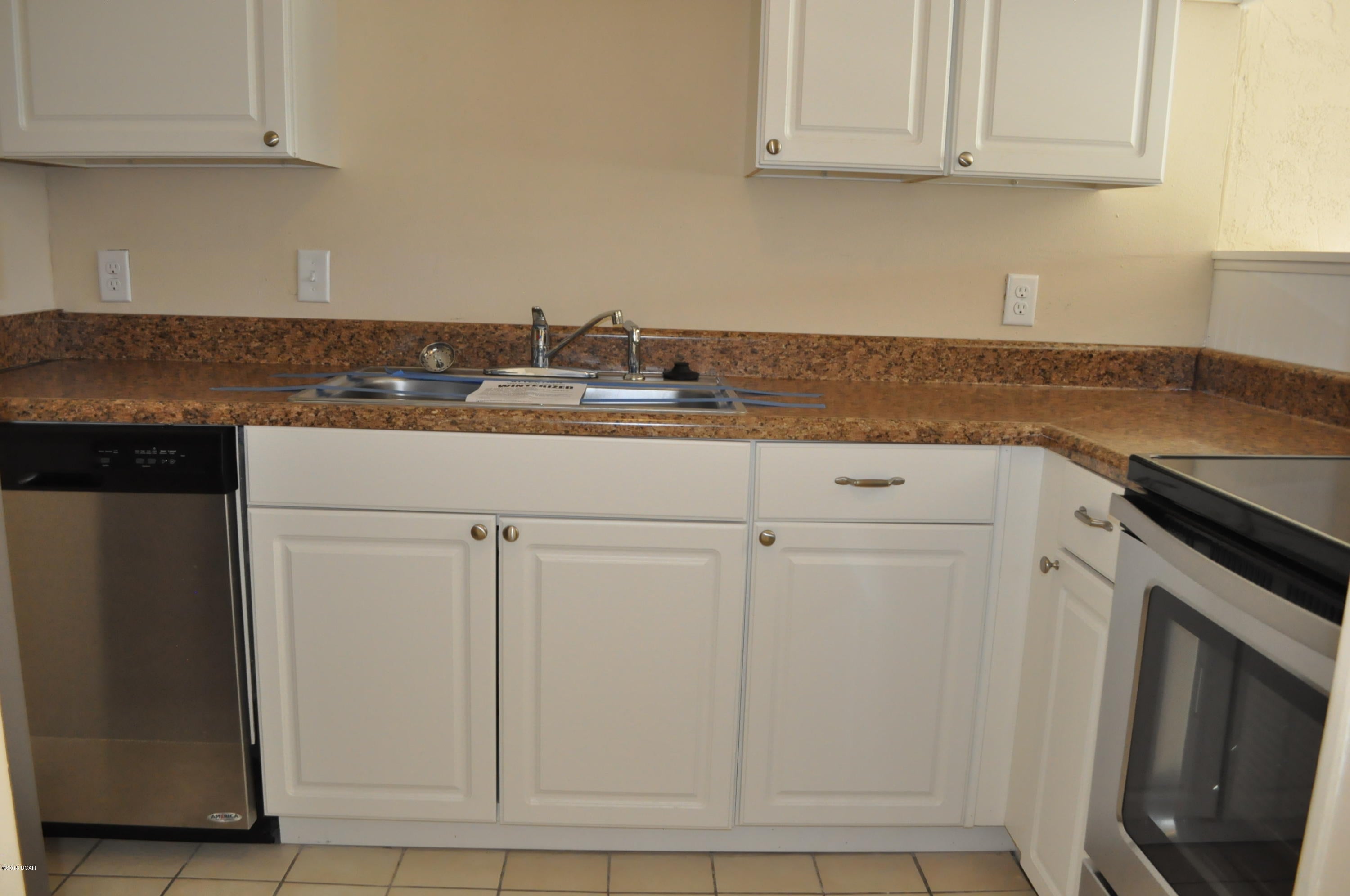 Sugar Beach Condo - Residential