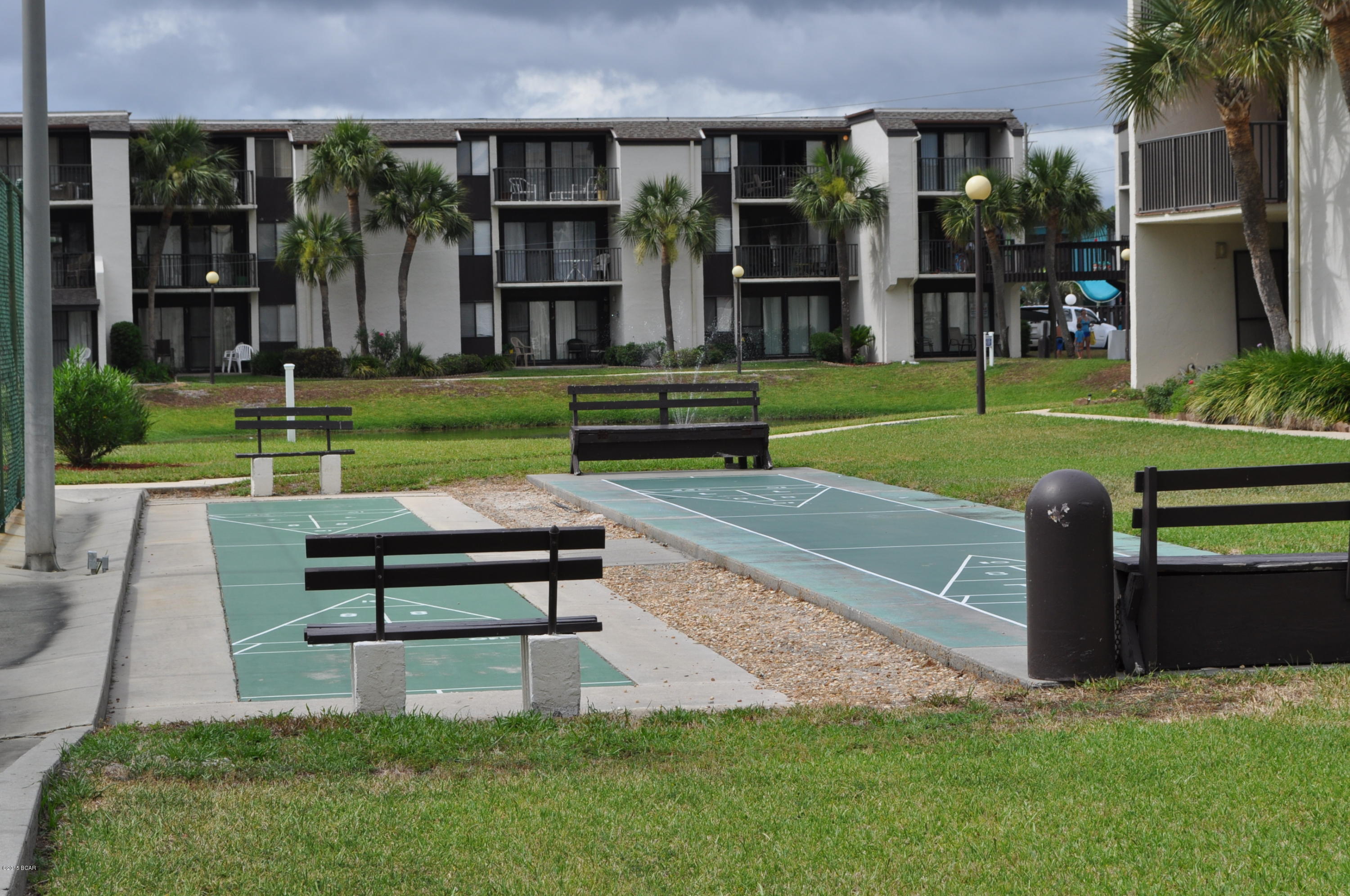 Sugar Beach Condo - Residential